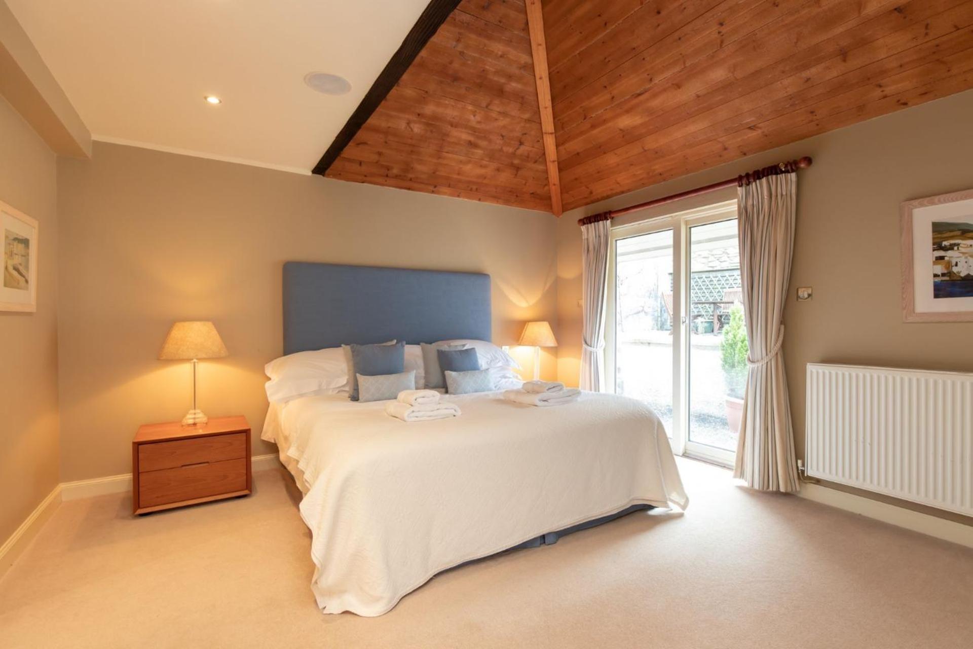 Underscar - Skiddaw Holiday home