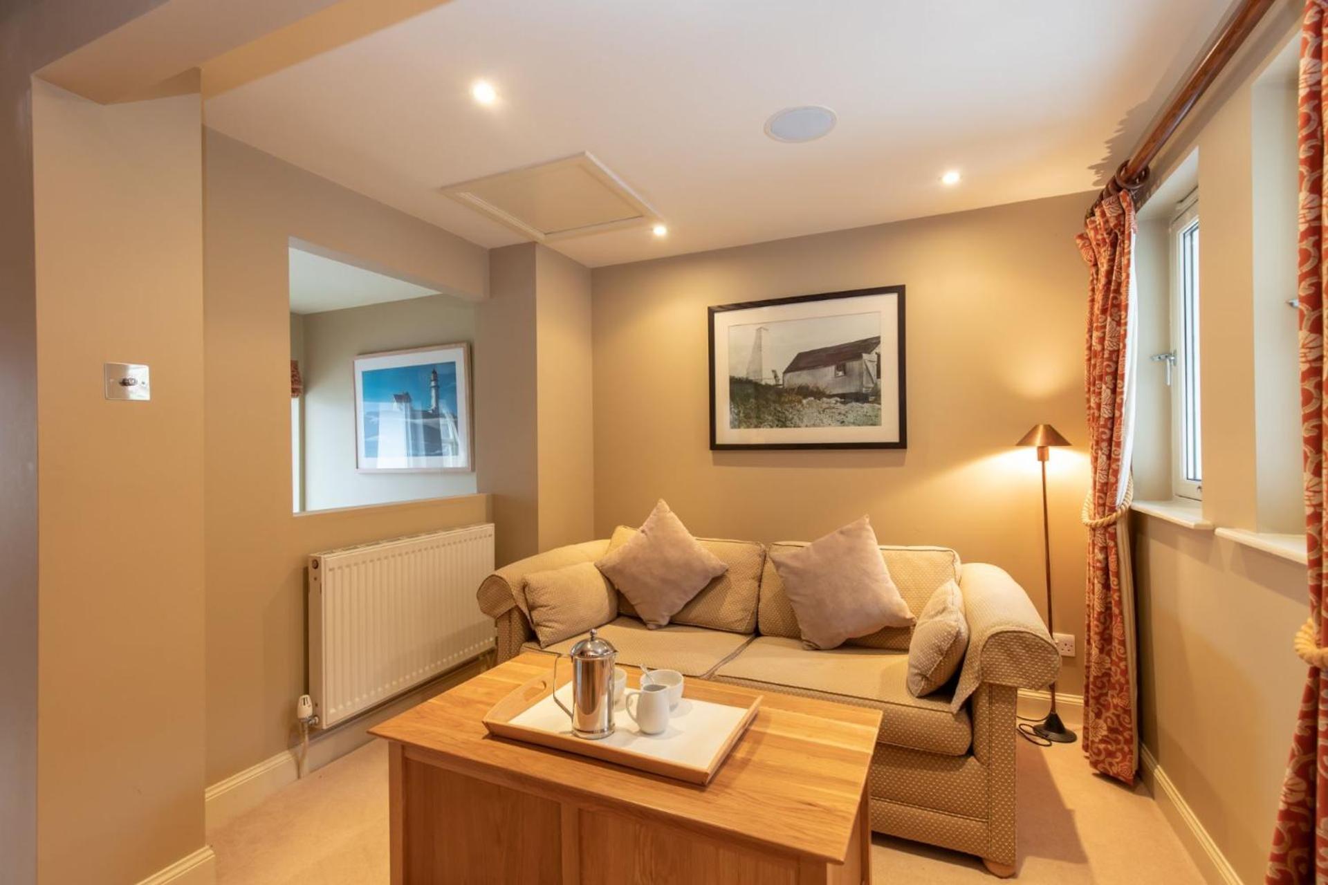 Underscar - Skiddaw Holiday home