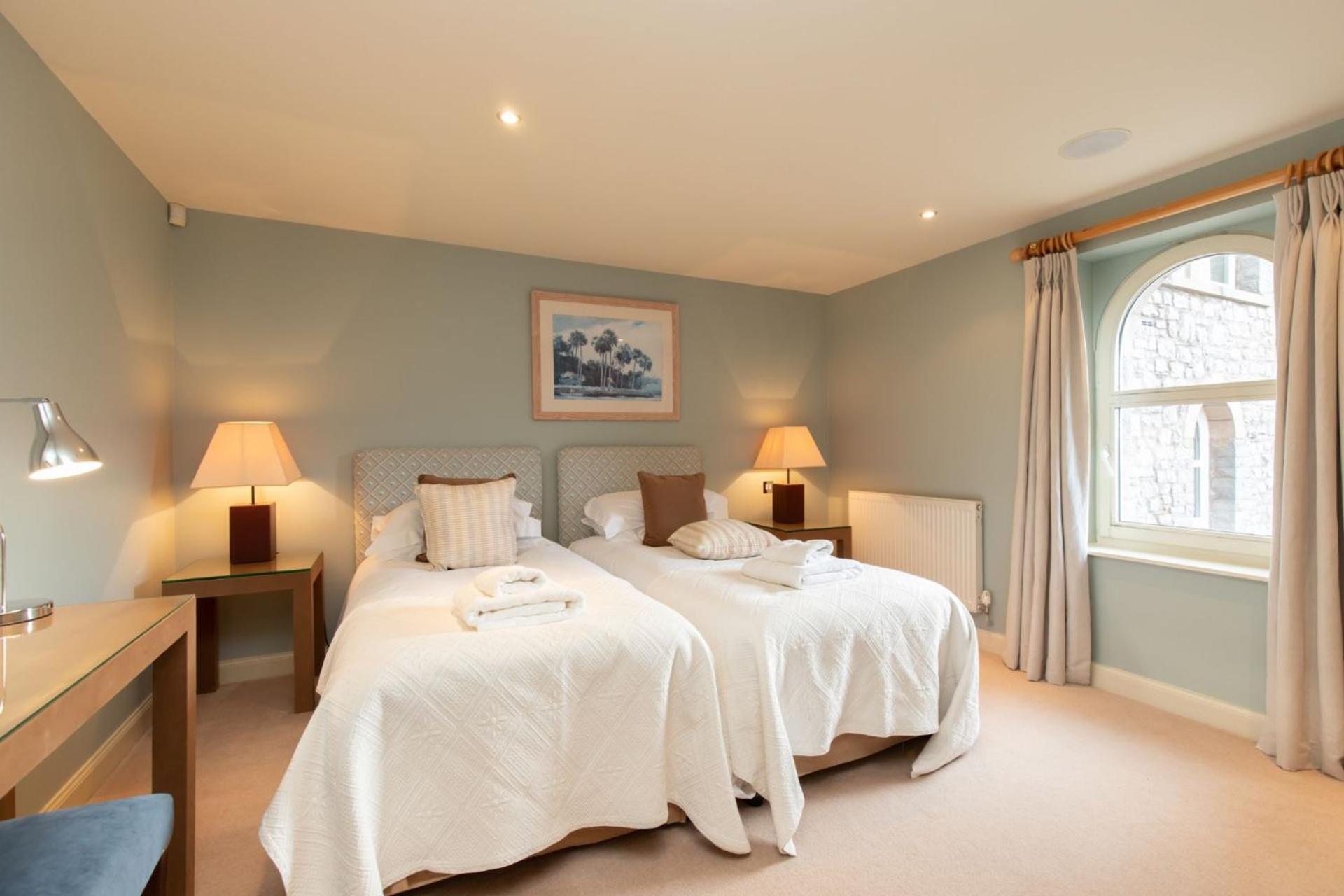 Underscar - Skiddaw Holiday home