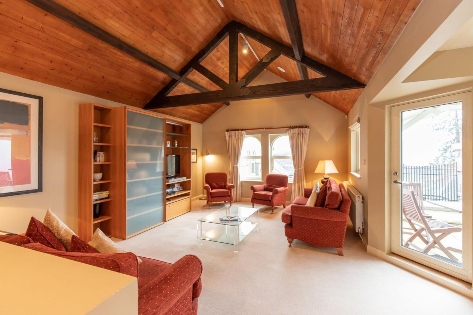 Underscar - Skiddaw Holiday home Keswick (Cumbria)