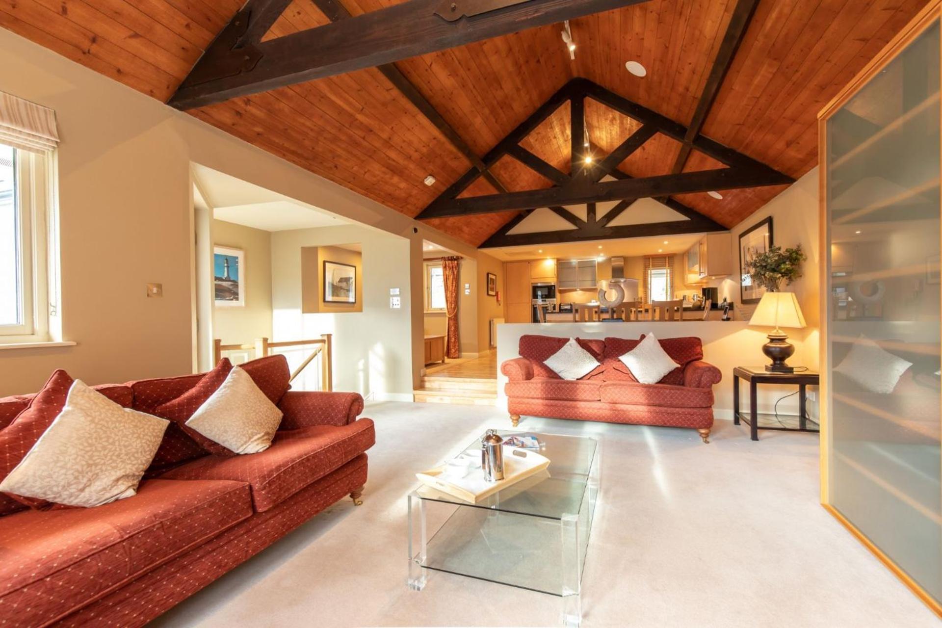 Underscar - Skiddaw Holiday home