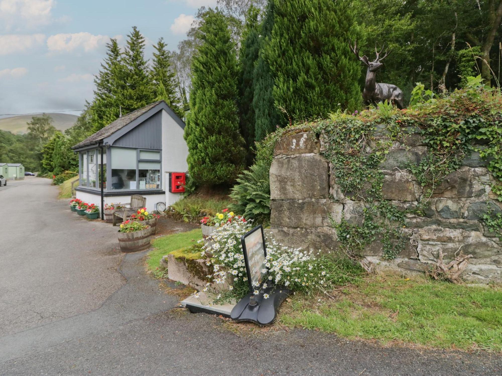 Riverside No 3 Holiday home *