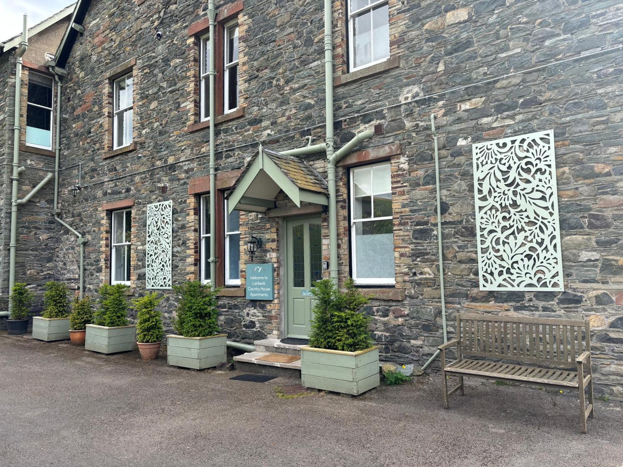 Fell215 - Classic Loft At The Lairbeck In Keswick Apartment Keswick (Cumbria)