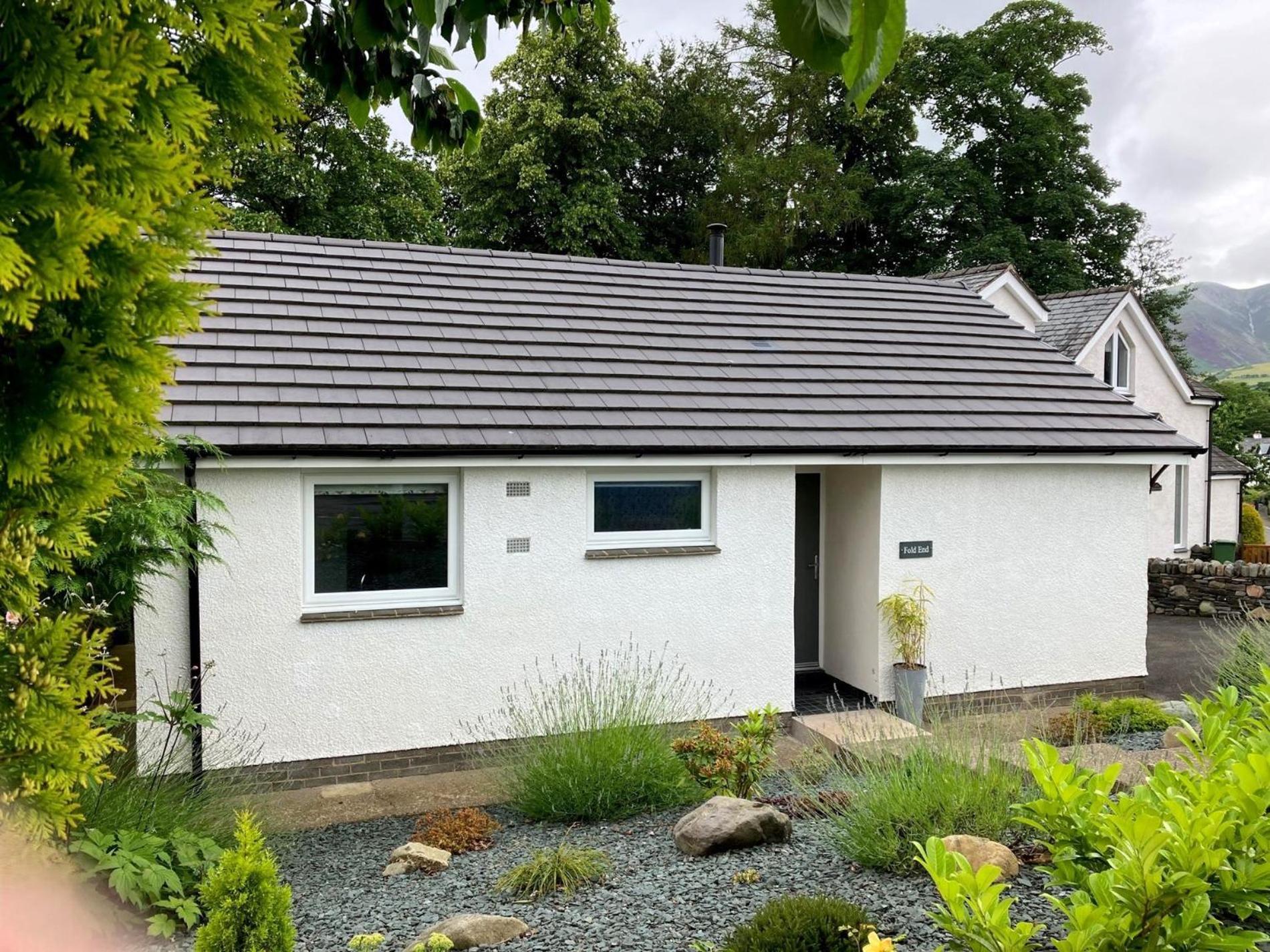2 Bed In Keswick 86782 Keswick (Cumbria)