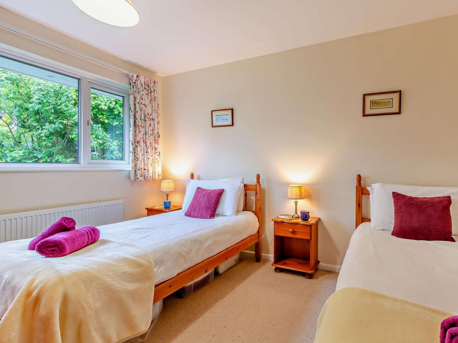 2 Bed In Keswick Sz008