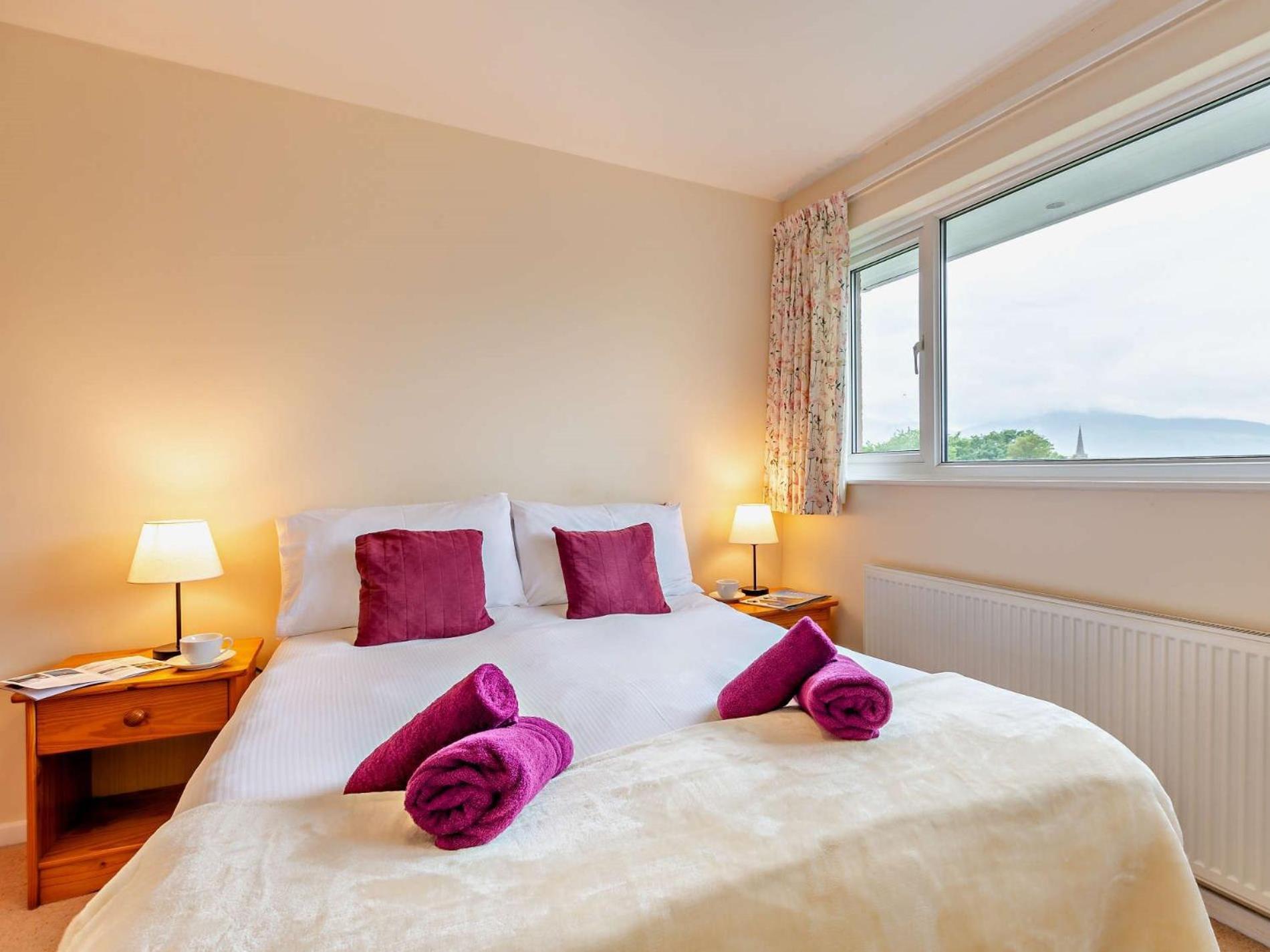 2 Bed In Keswick Sz008 Holiday home