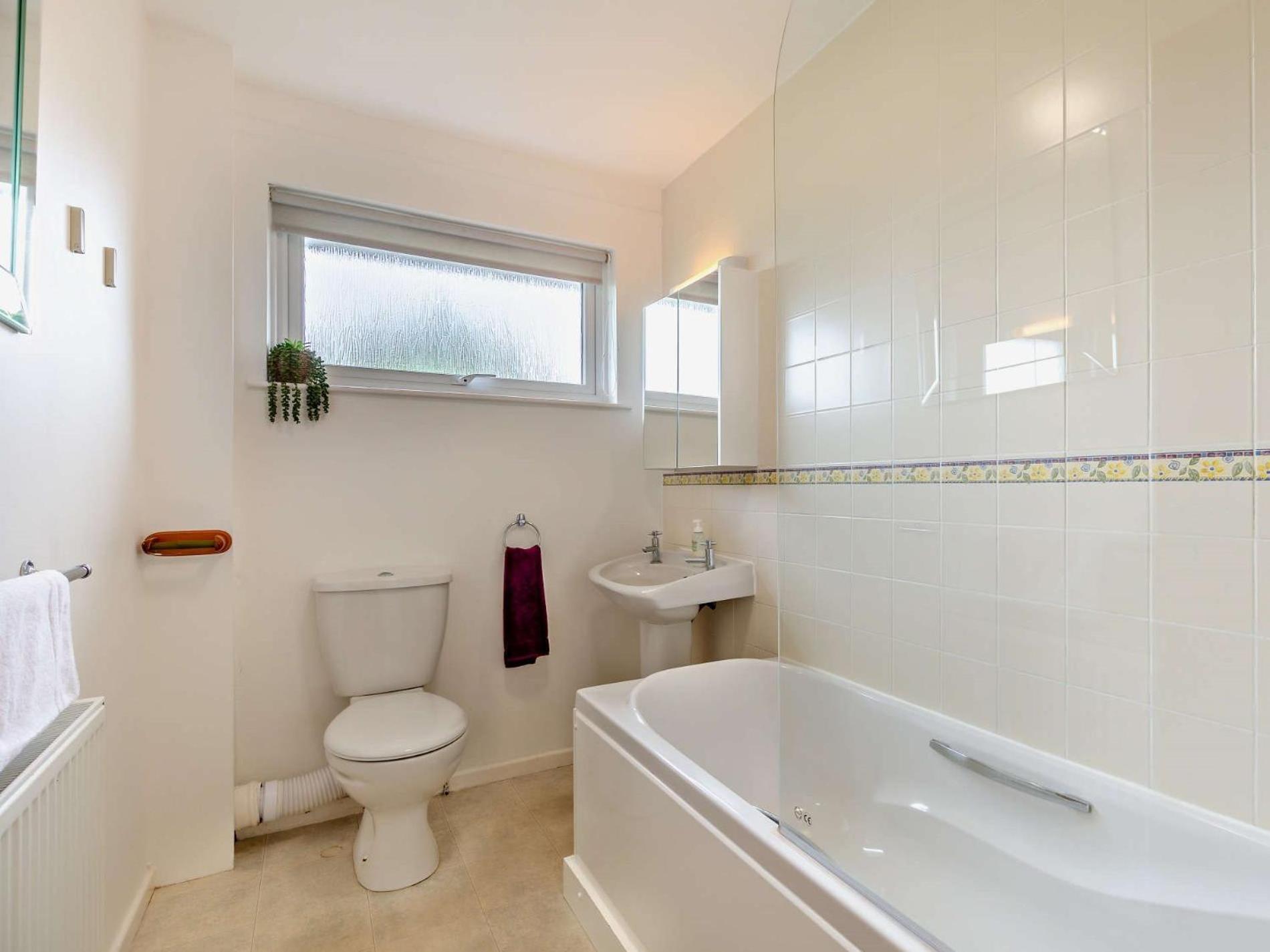 Holiday home 2 Bed In Keswick Sz008