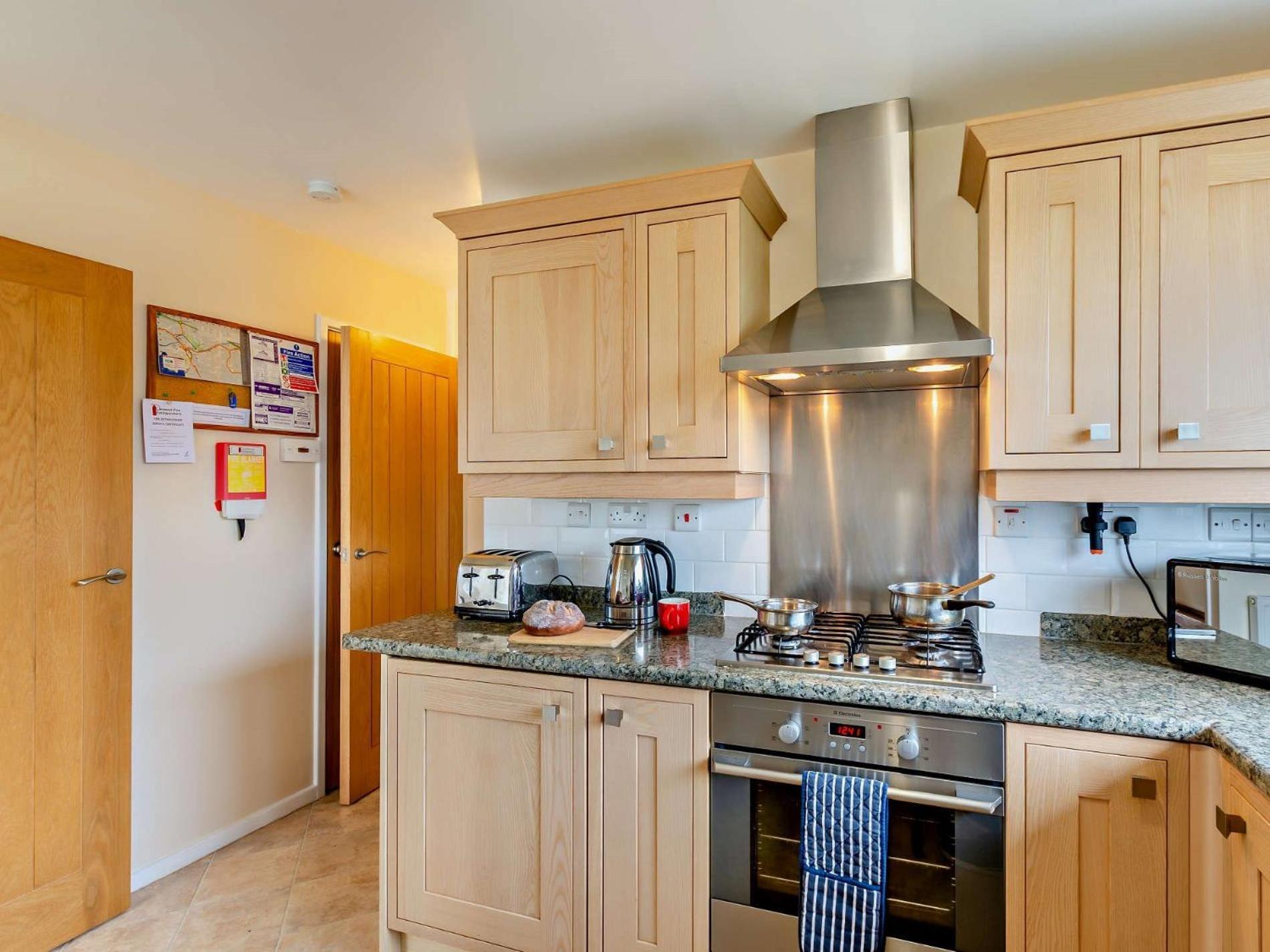 Holiday home 2 Bed In Keswick Sz008 *