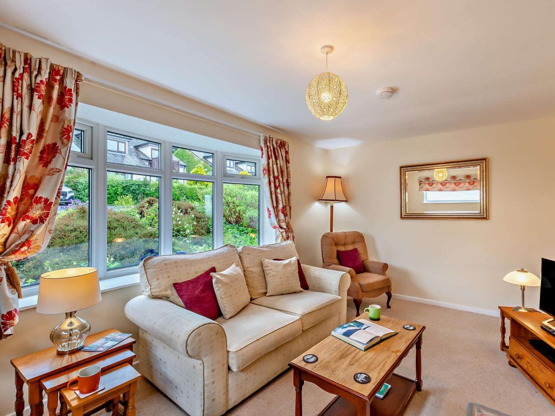2 Bed In Keswick Sz008 Holiday home Keswick (Cumbria)