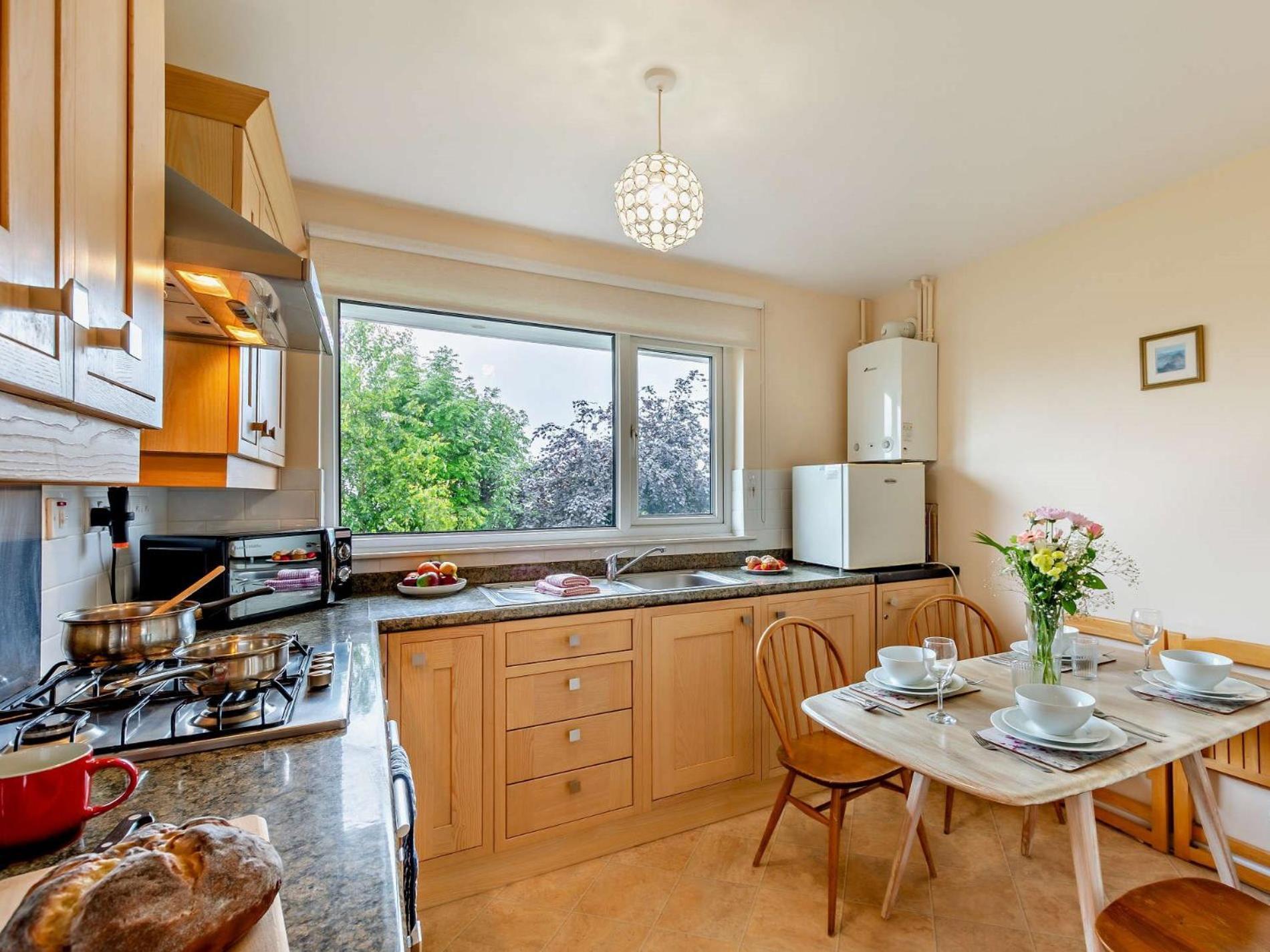 2 Bed In Keswick Sz008 *