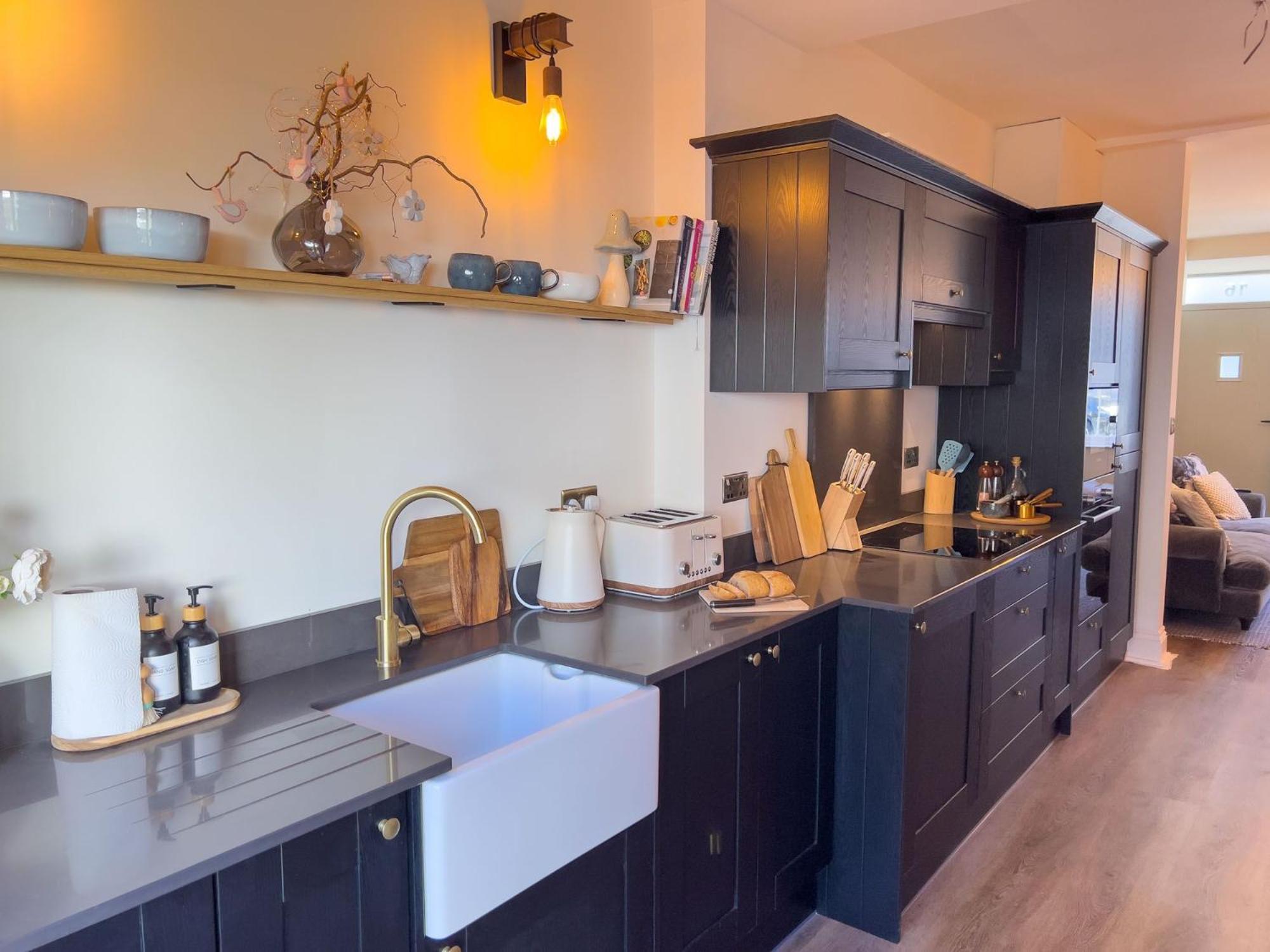 Anley Keswick Holiday home