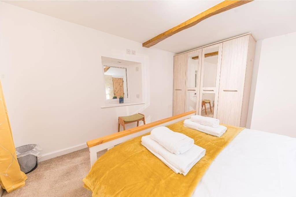 4 Bedroom Steps From Keswick Town Centre Holiday home Keswick (Cumbria)