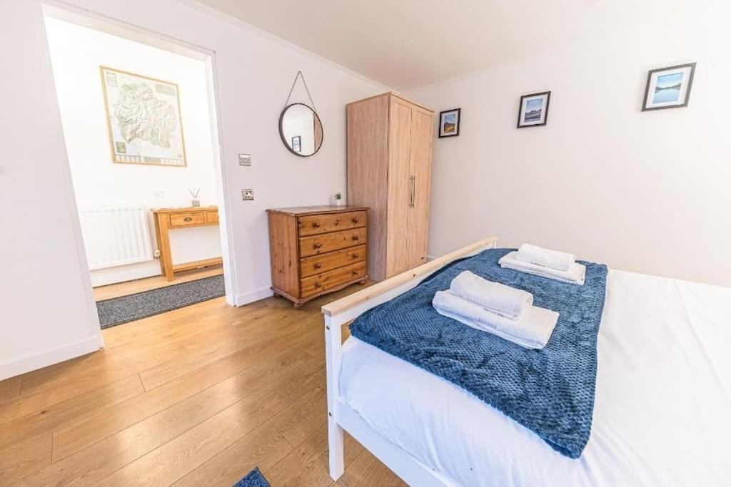 Holiday home 4 Bedroom Steps From Keswick Town Centre *