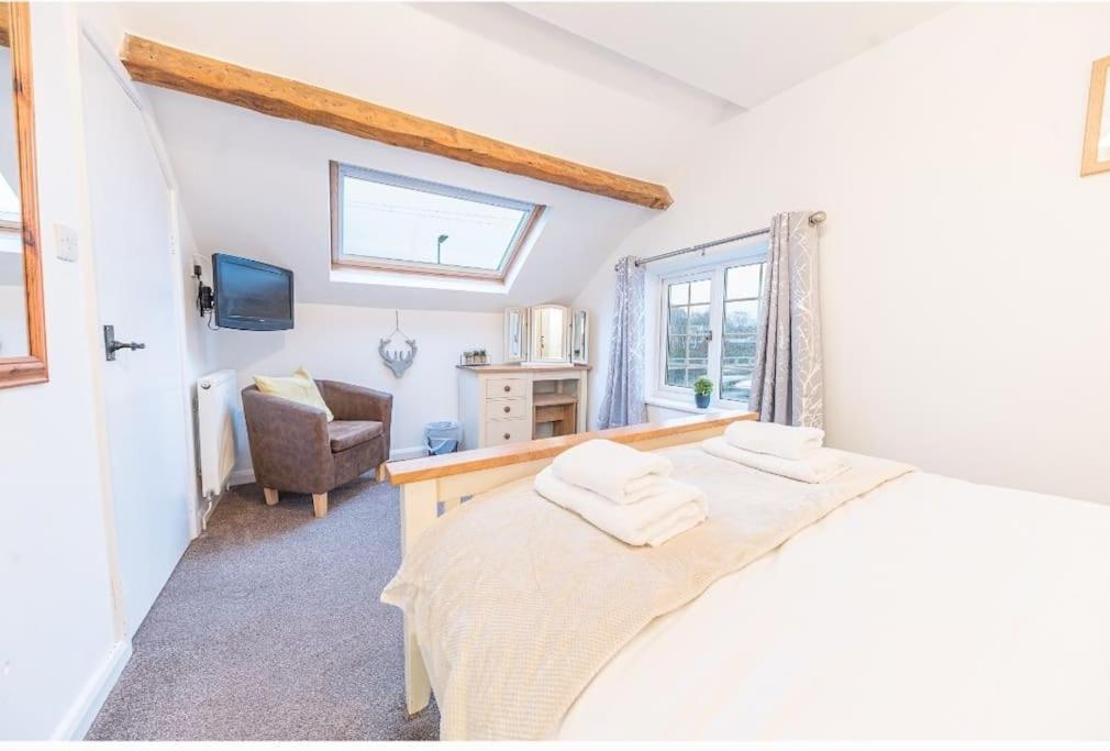 Holiday home 4 Bedroom Steps From Keswick Town Centre Keswick (Cumbria)
