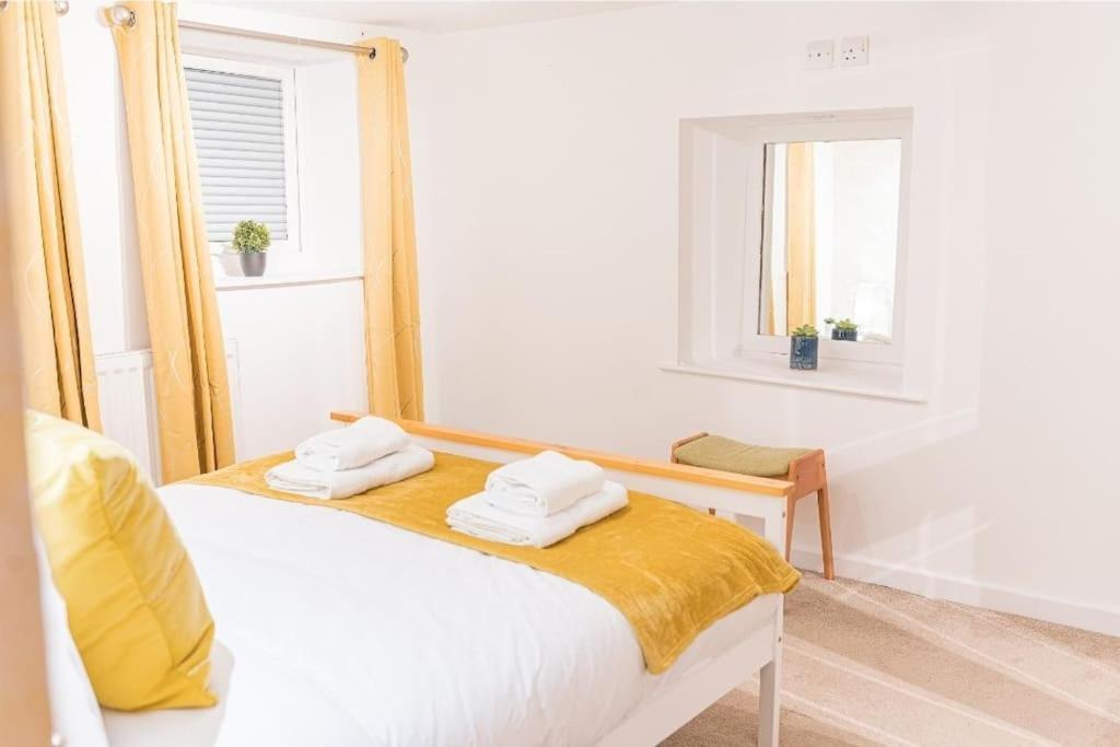 Holiday home 4 Bedroom Steps From Keswick Town Centre *