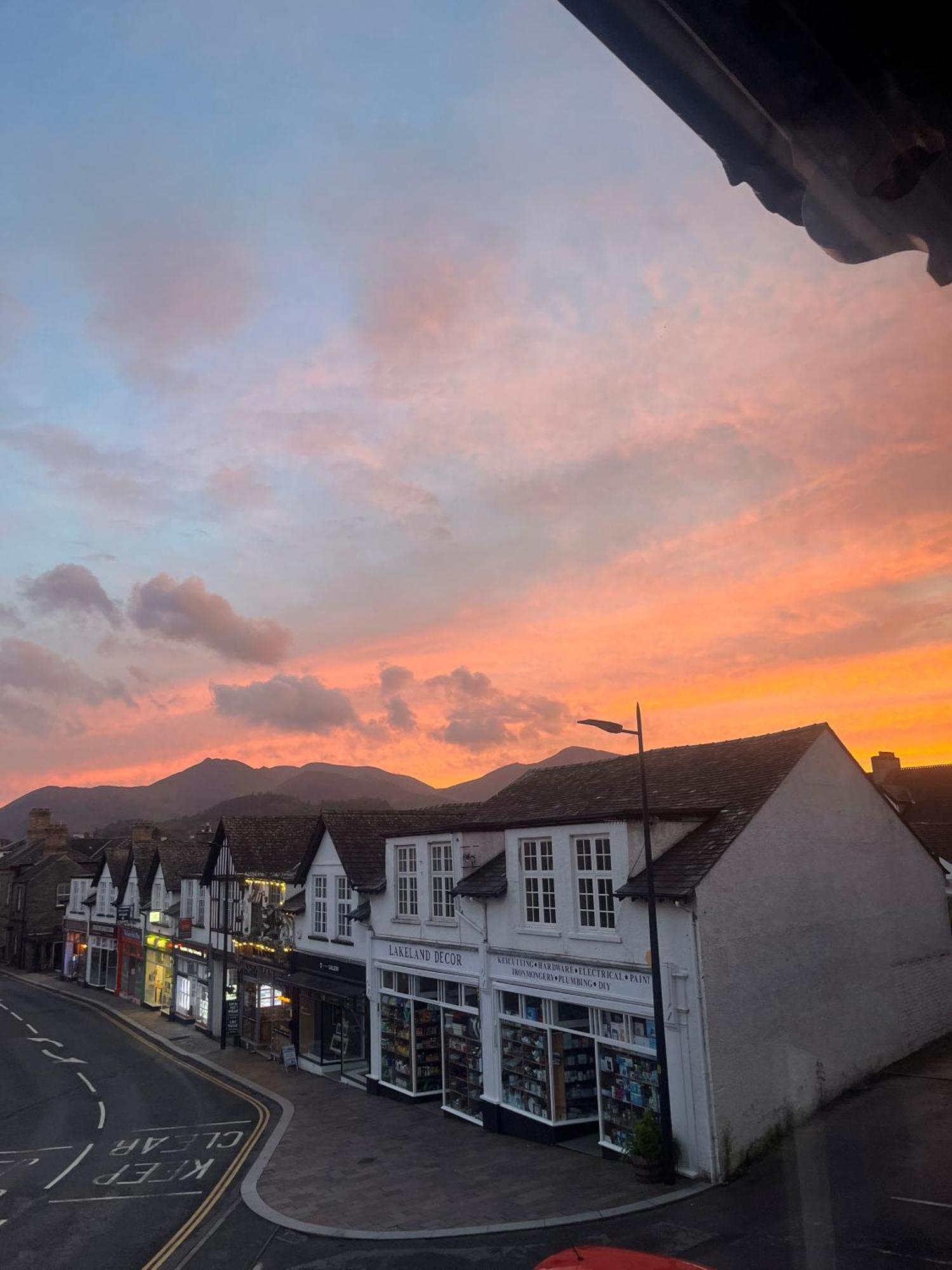 Shemara Keswick (Cumbria)