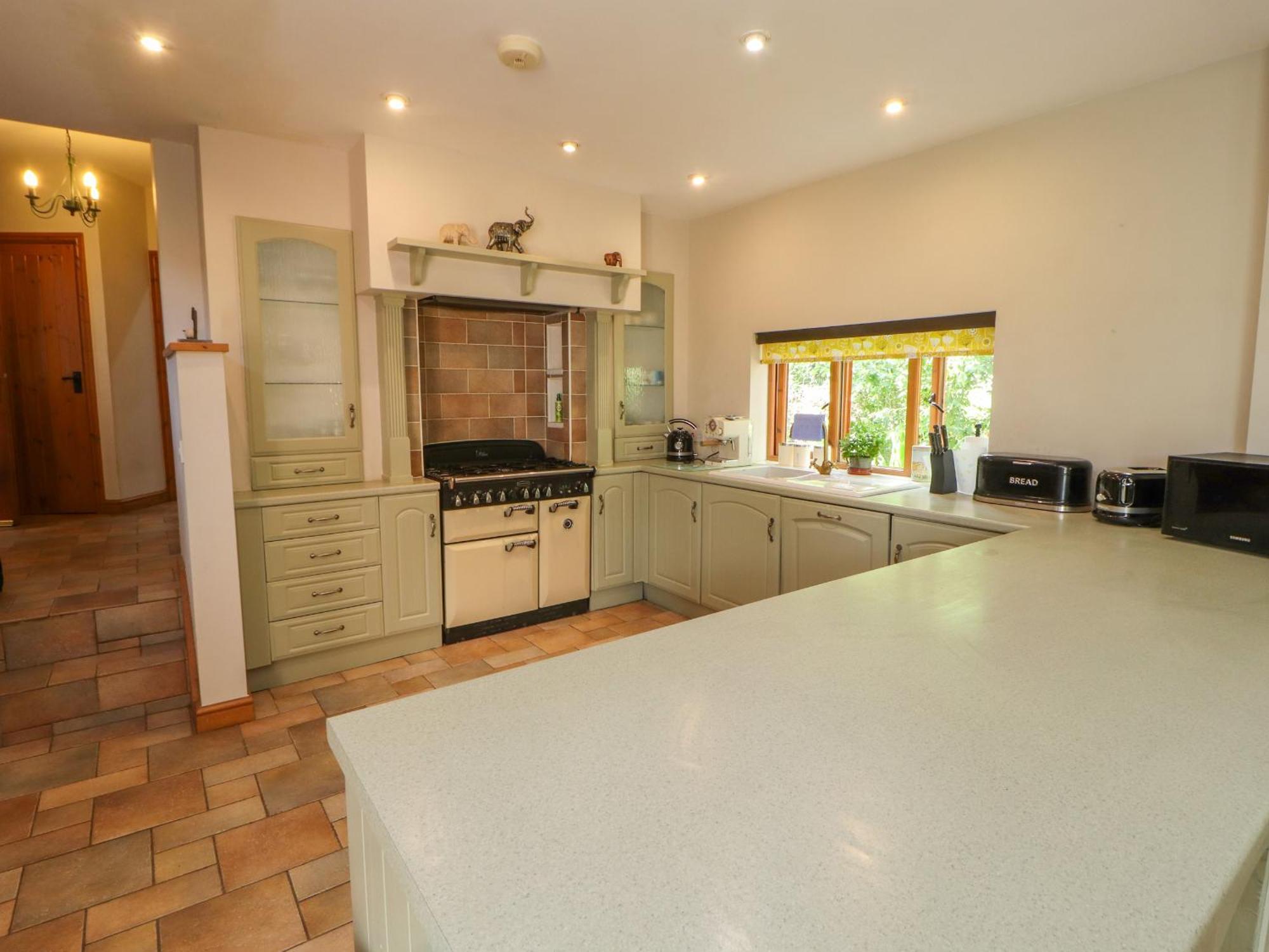 Holiday home Gallery Cloisters Keswick (Cumbria)