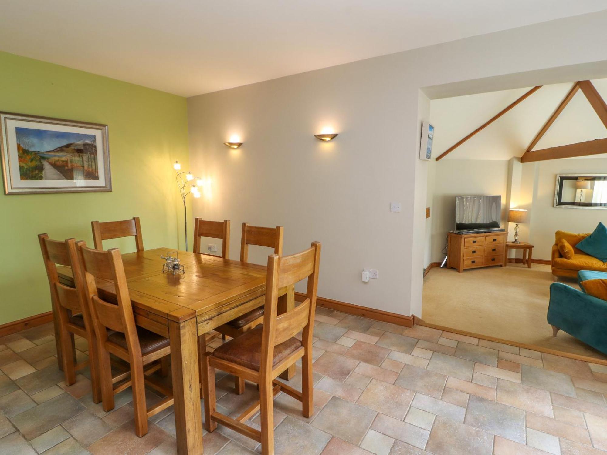 Holiday home Gallery Cloisters Keswick (Cumbria)