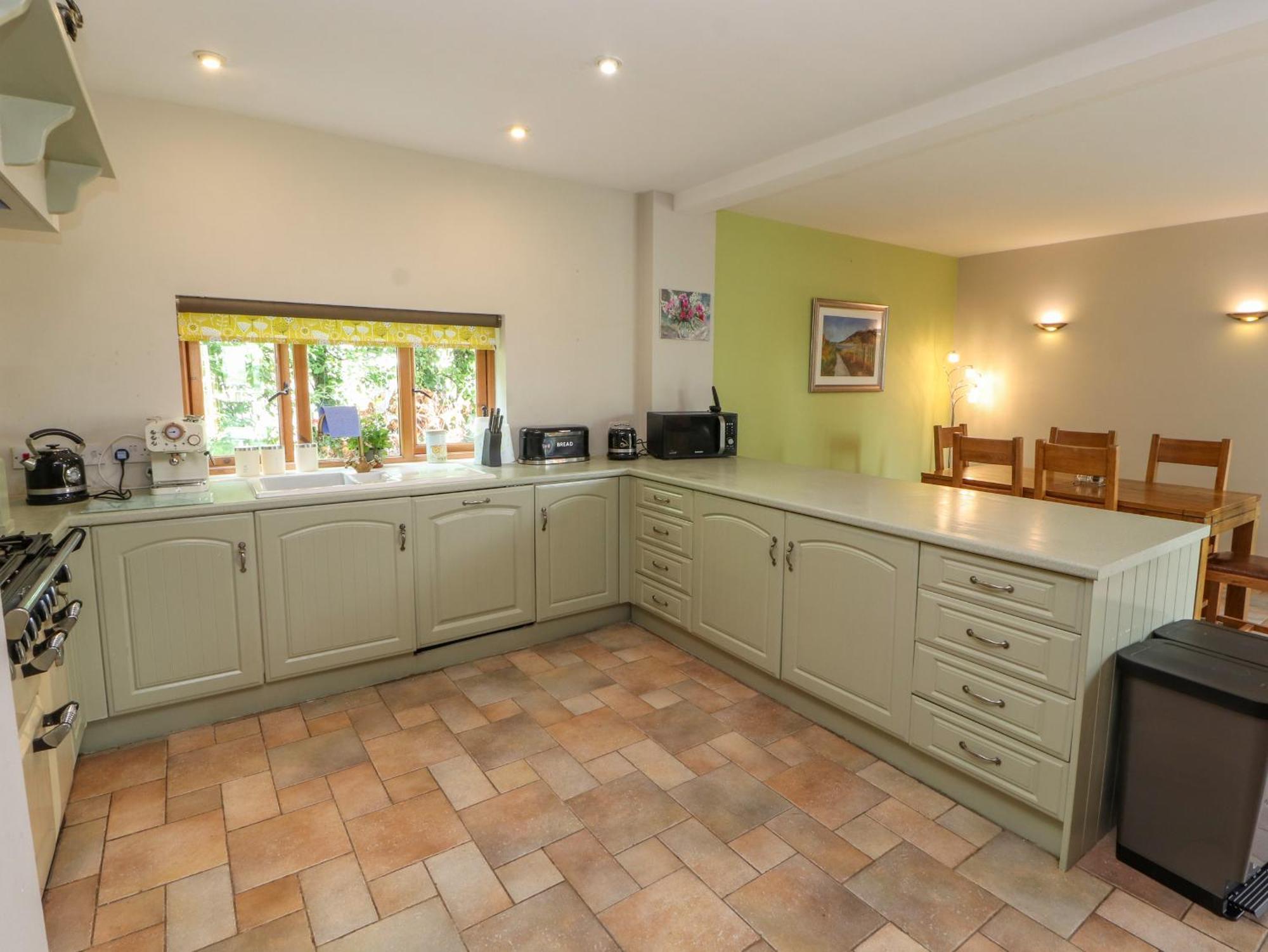 Gallery Cloisters Holiday home *