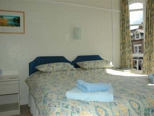 Guest house Silverdale Keswick (Cumbria)