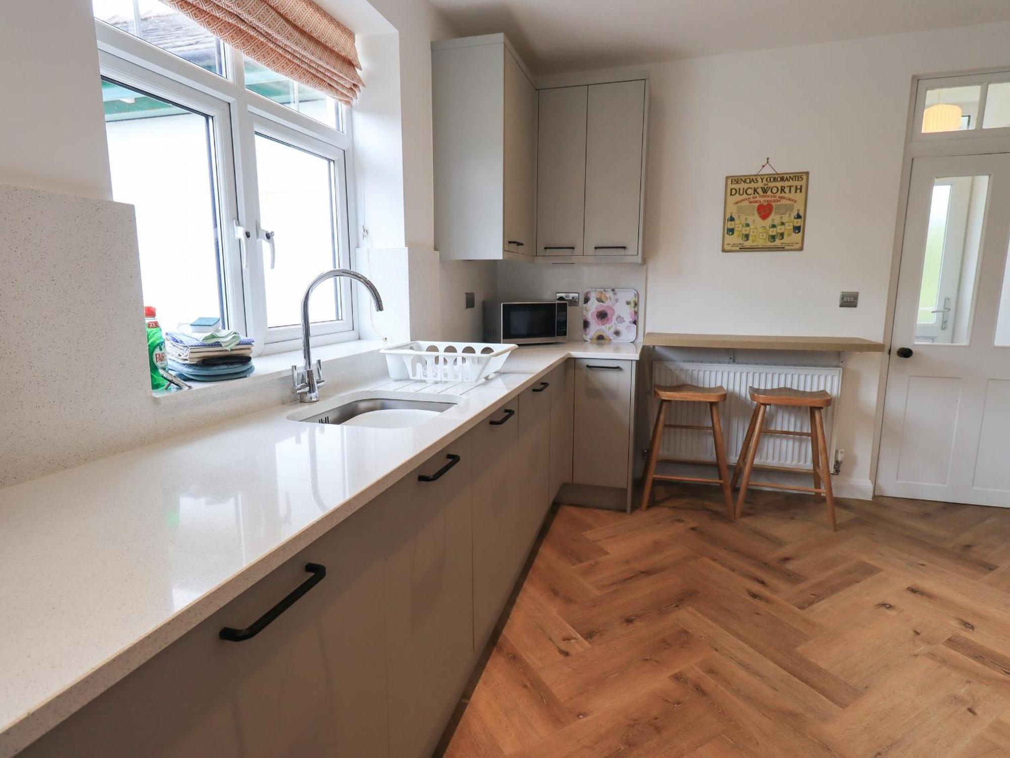 Holiday home Limhus House Keswick (Cumbria)