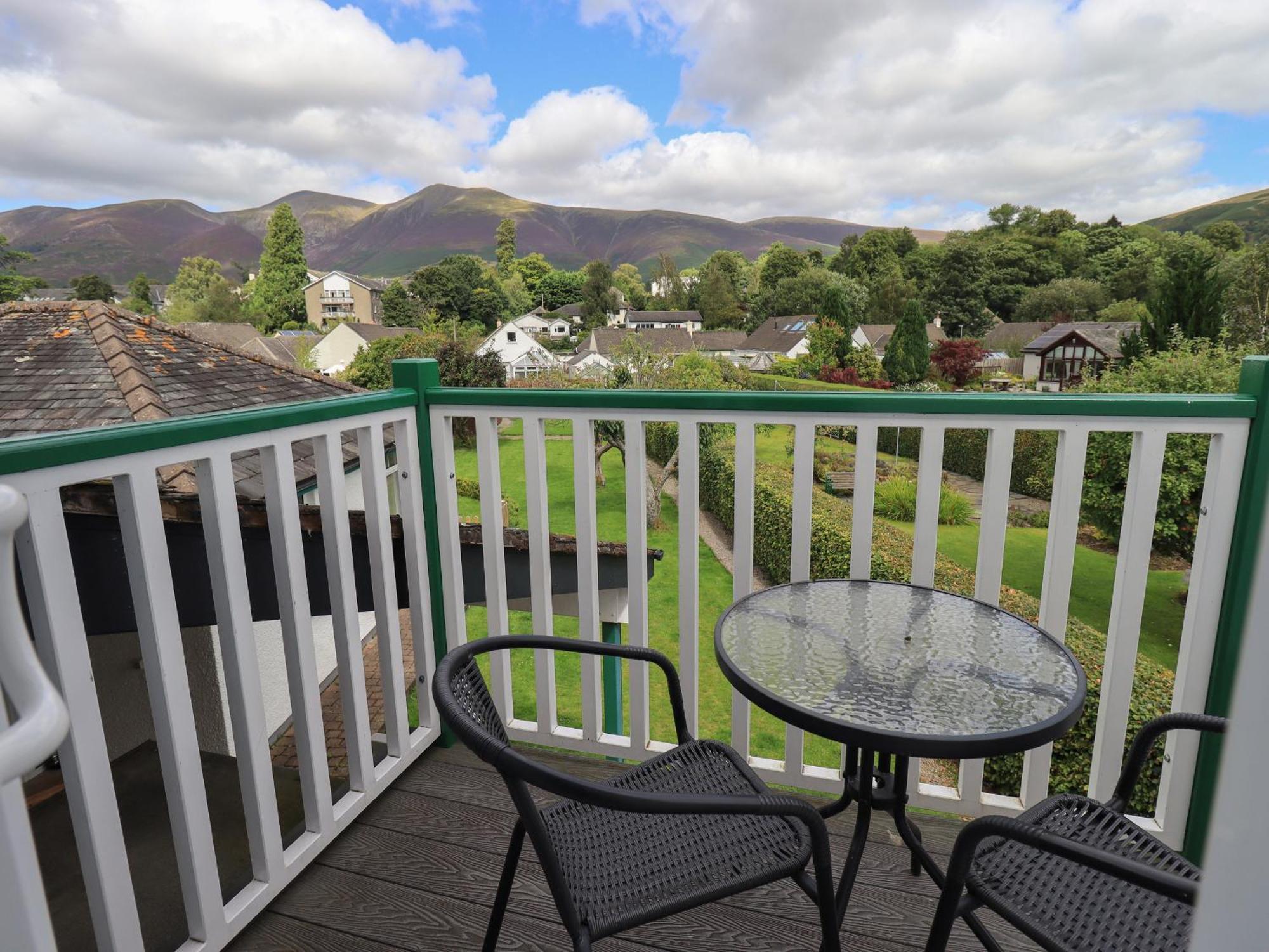 Limhus House * Keswick (Cumbria)