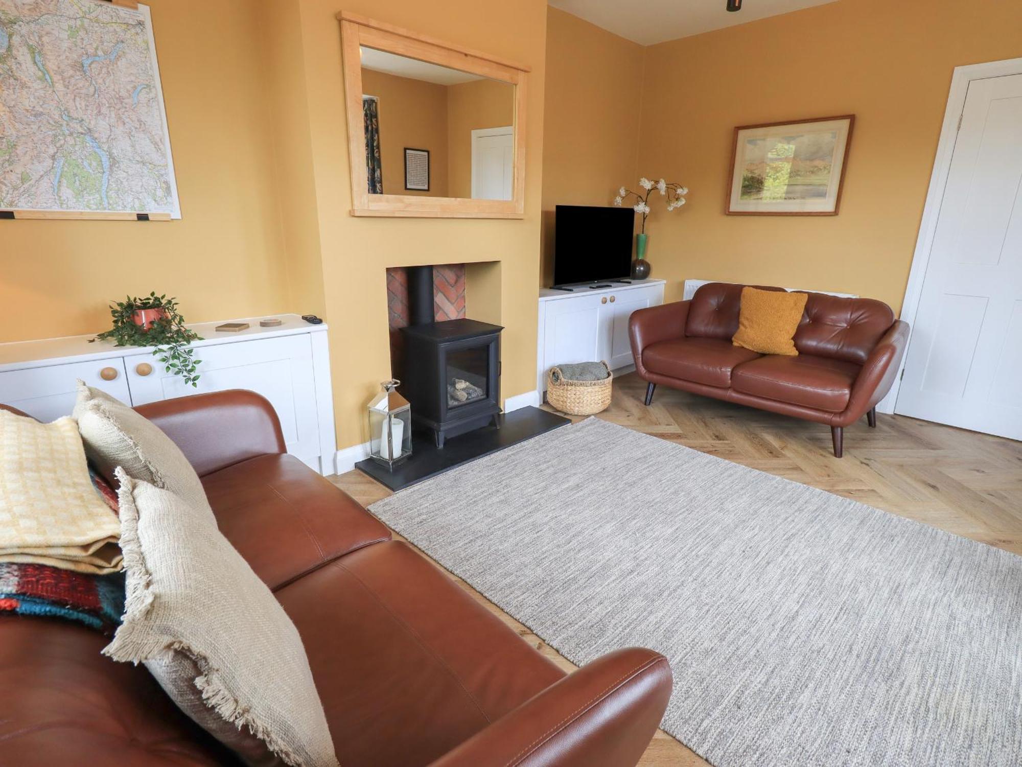 Limhus House Holiday home Keswick (Cumbria)