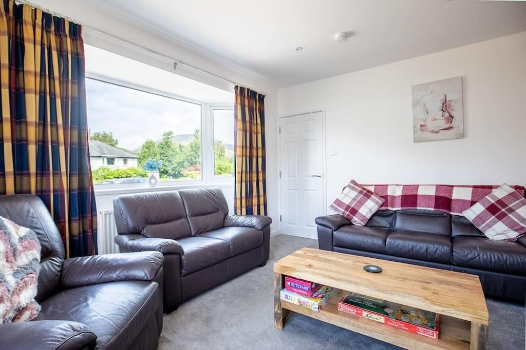 Shelter Stone - In The Heart Of The Lakes Holiday home Keswick (Cumbria)