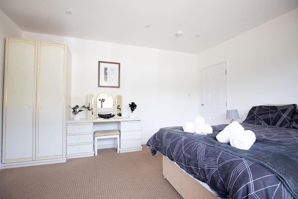 Holiday home Shelter Stone - In The Heart Of The Lakes Keswick (Cumbria)