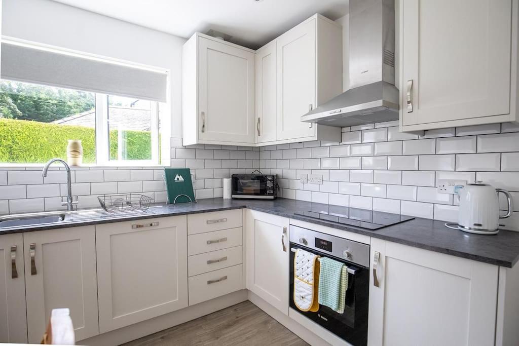 Shelter Stone - In The Heart Of The Lakes Holiday home Keswick (Cumbria)