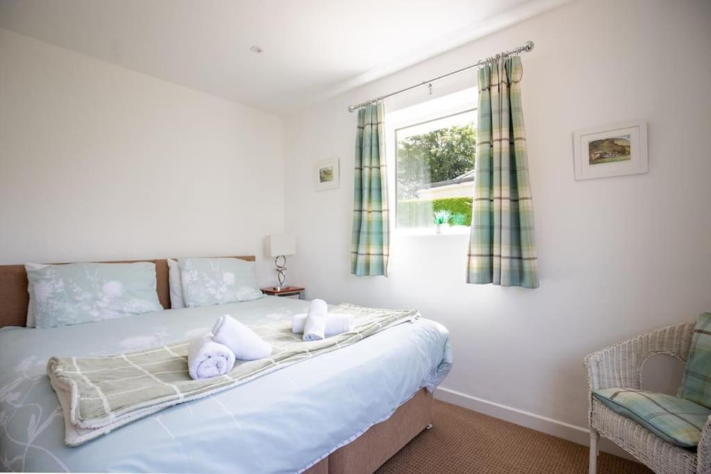 Shelter Stone - In The Heart Of The Lakes Holiday home *