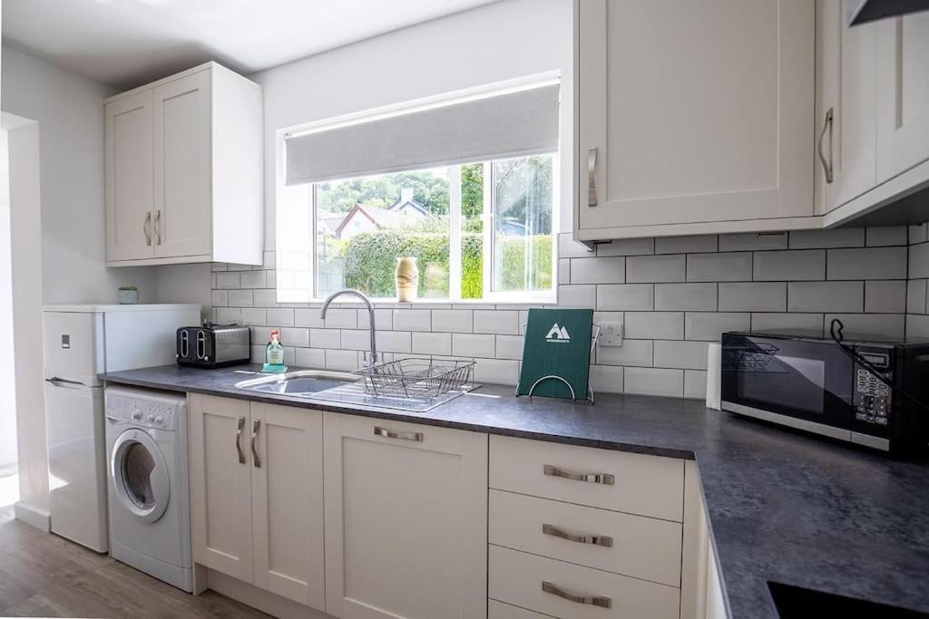 Shelter Stone - In The Heart Of The Lakes Holiday home