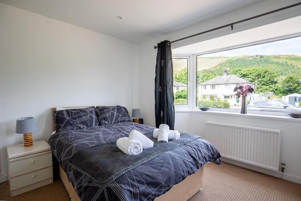 Holiday home Shelter Stone - In The Heart Of The Lakes