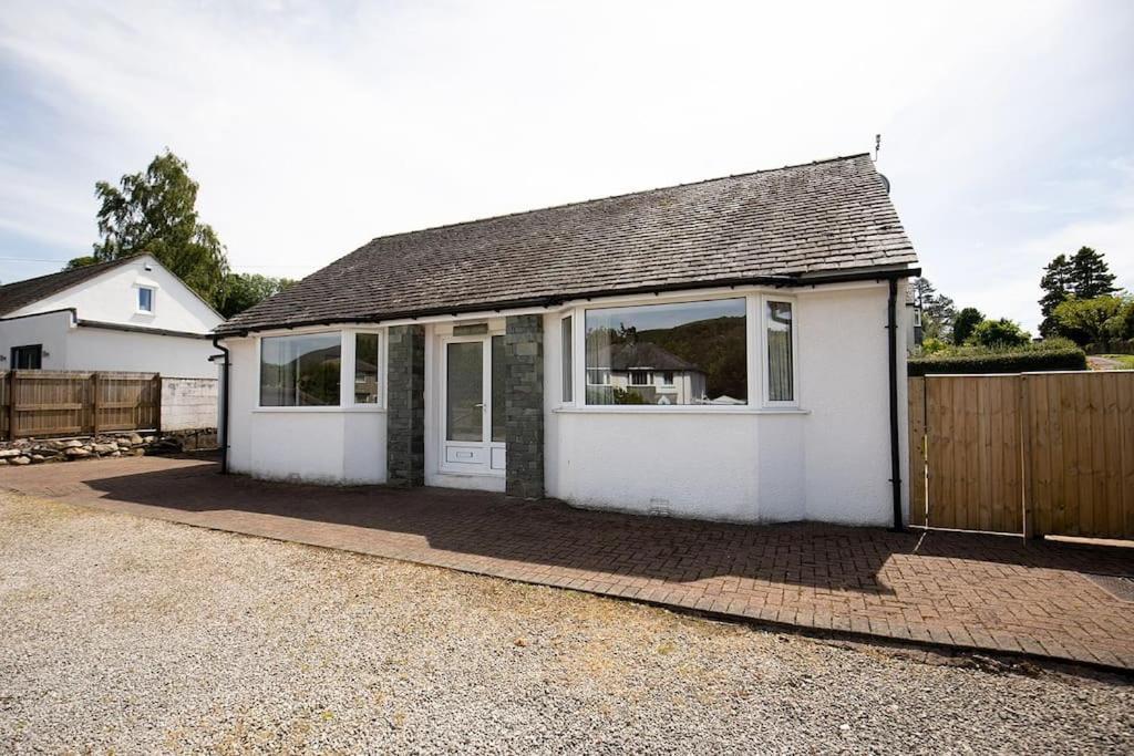 Holiday home Shelter Stone - In The Heart Of The Lakes Keswick (Cumbria)