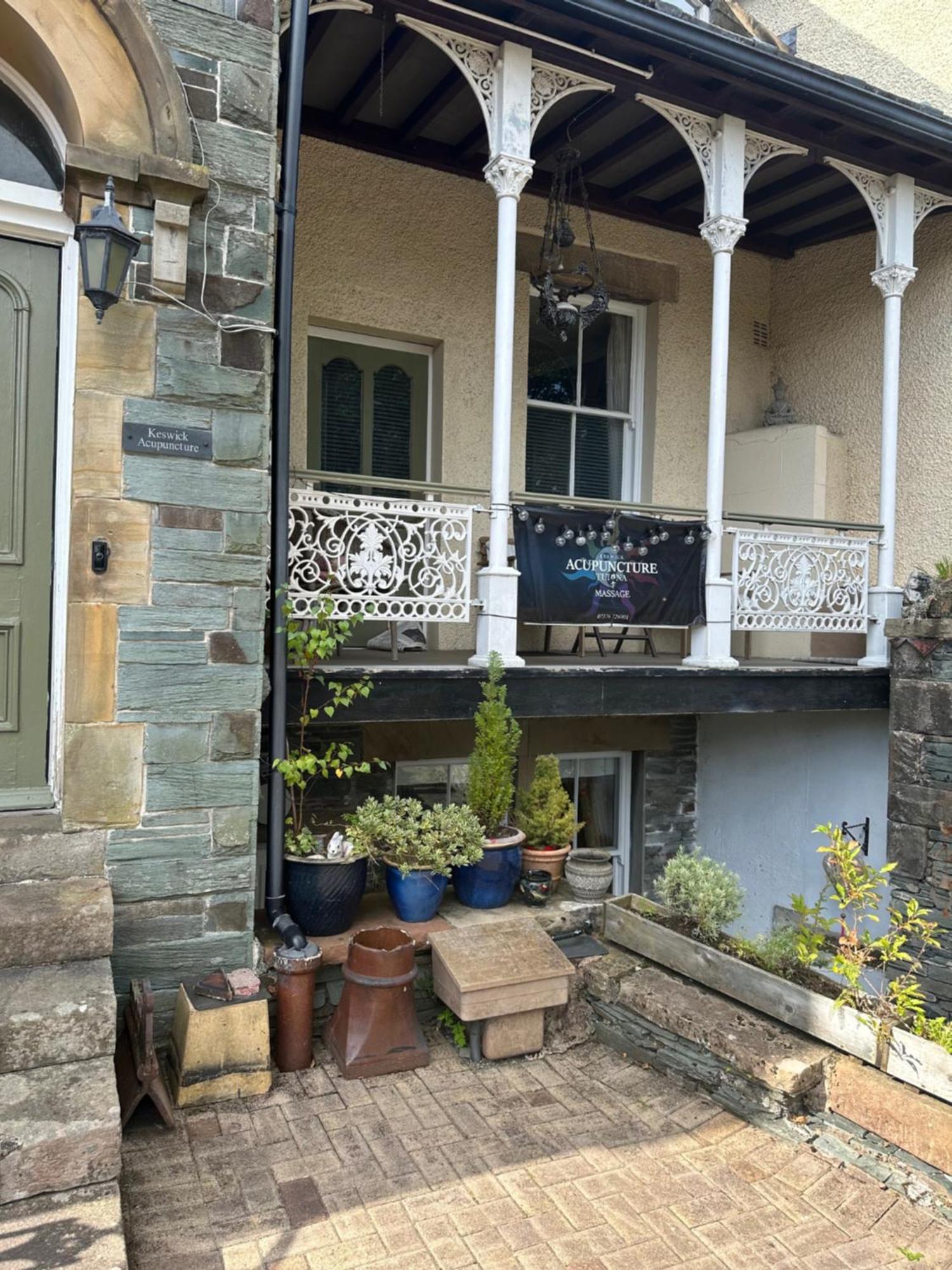 Fitz House Bed & Breakfast Keswick (Cumbria)