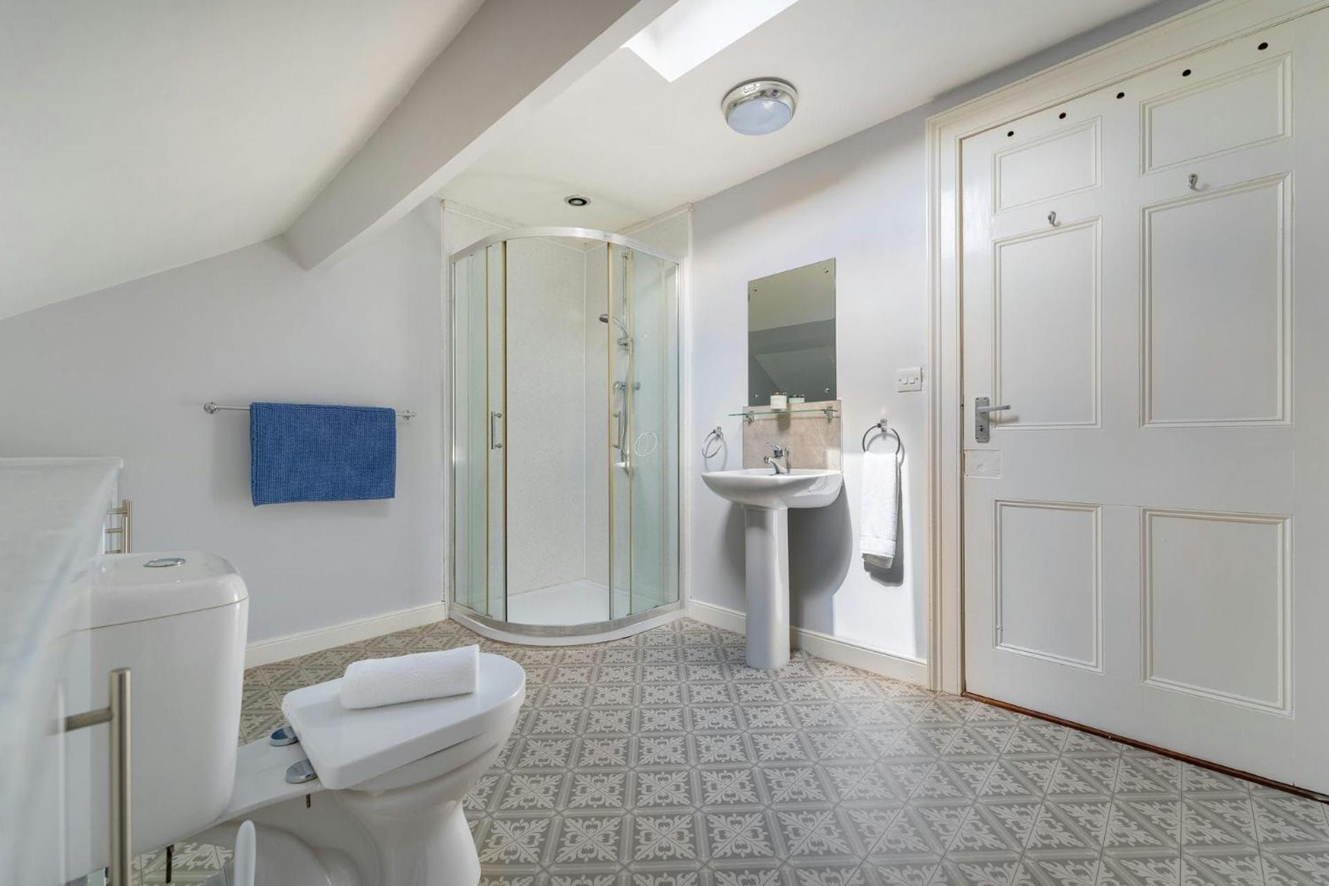 Mansefield, Keswick - Sleeps 6 Holiday home