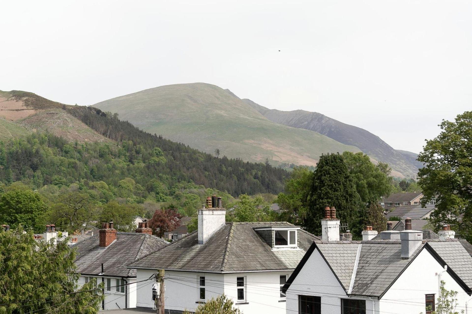 Holiday home Mansefield, Keswick - Sleeps 6 *