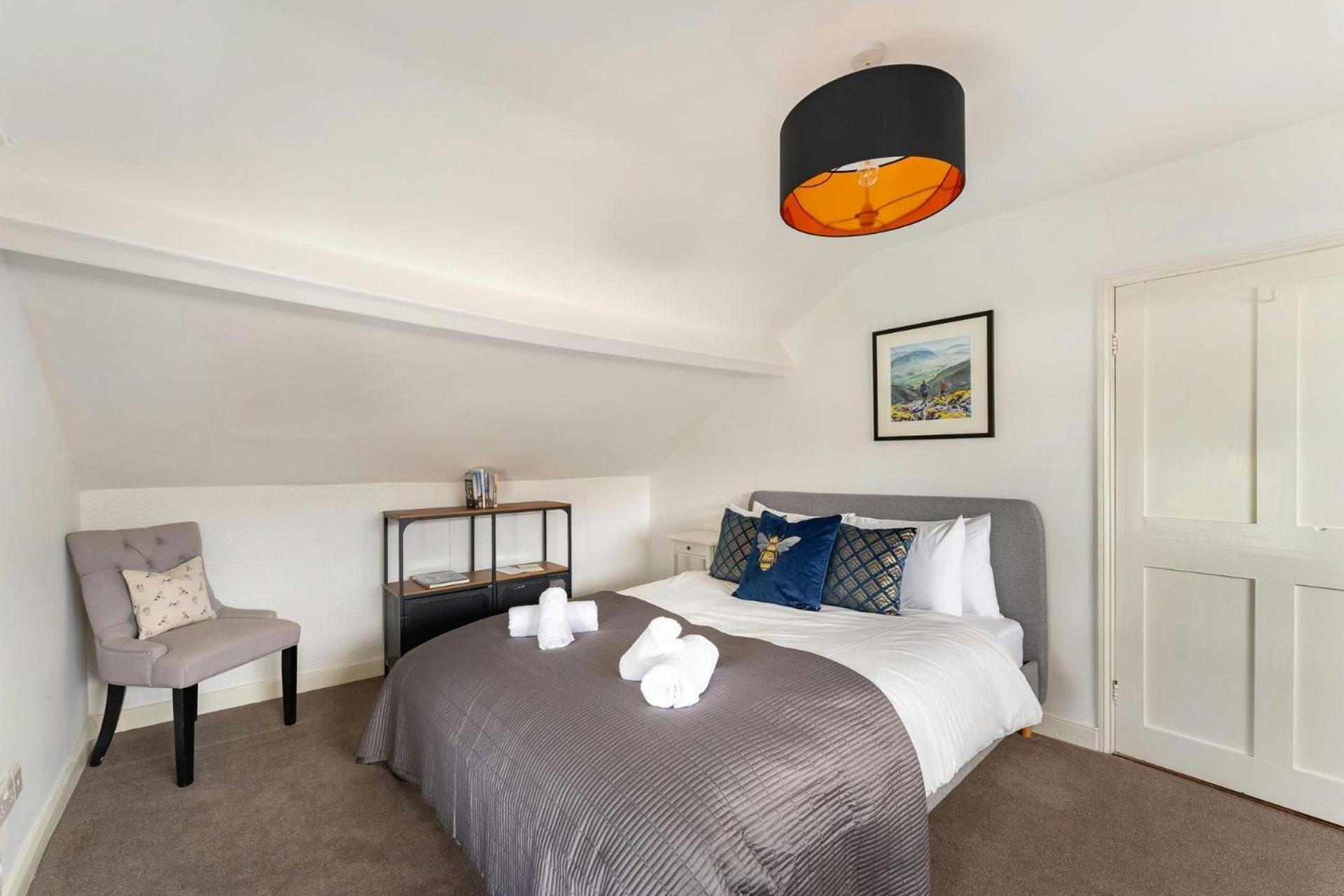 Mansefield, Keswick - Sleeps 6 * Keswick (Cumbria)