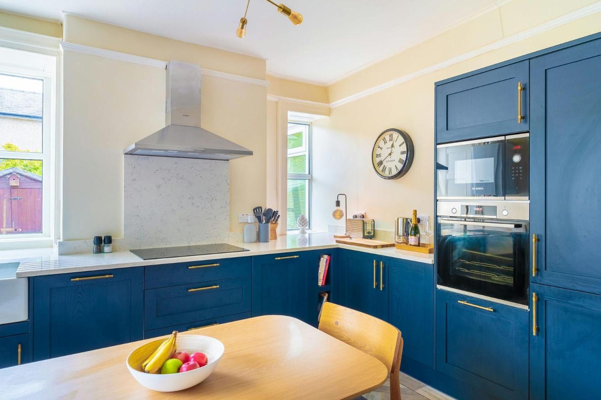 Mansefield, Keswick - Sleeps 6 Holiday home Keswick (Cumbria)