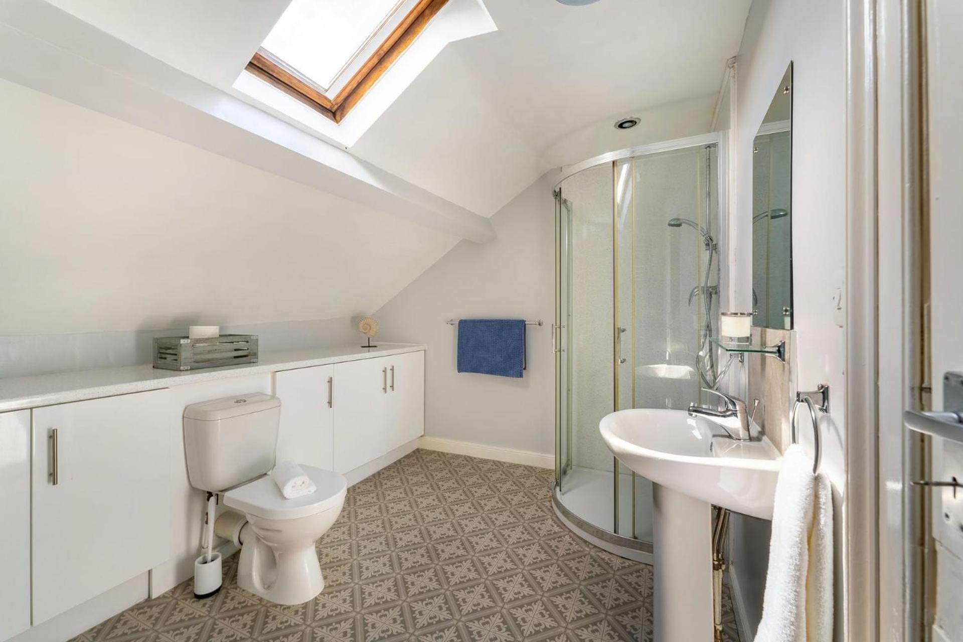 Mansefield, Keswick - Sleeps 6 *
