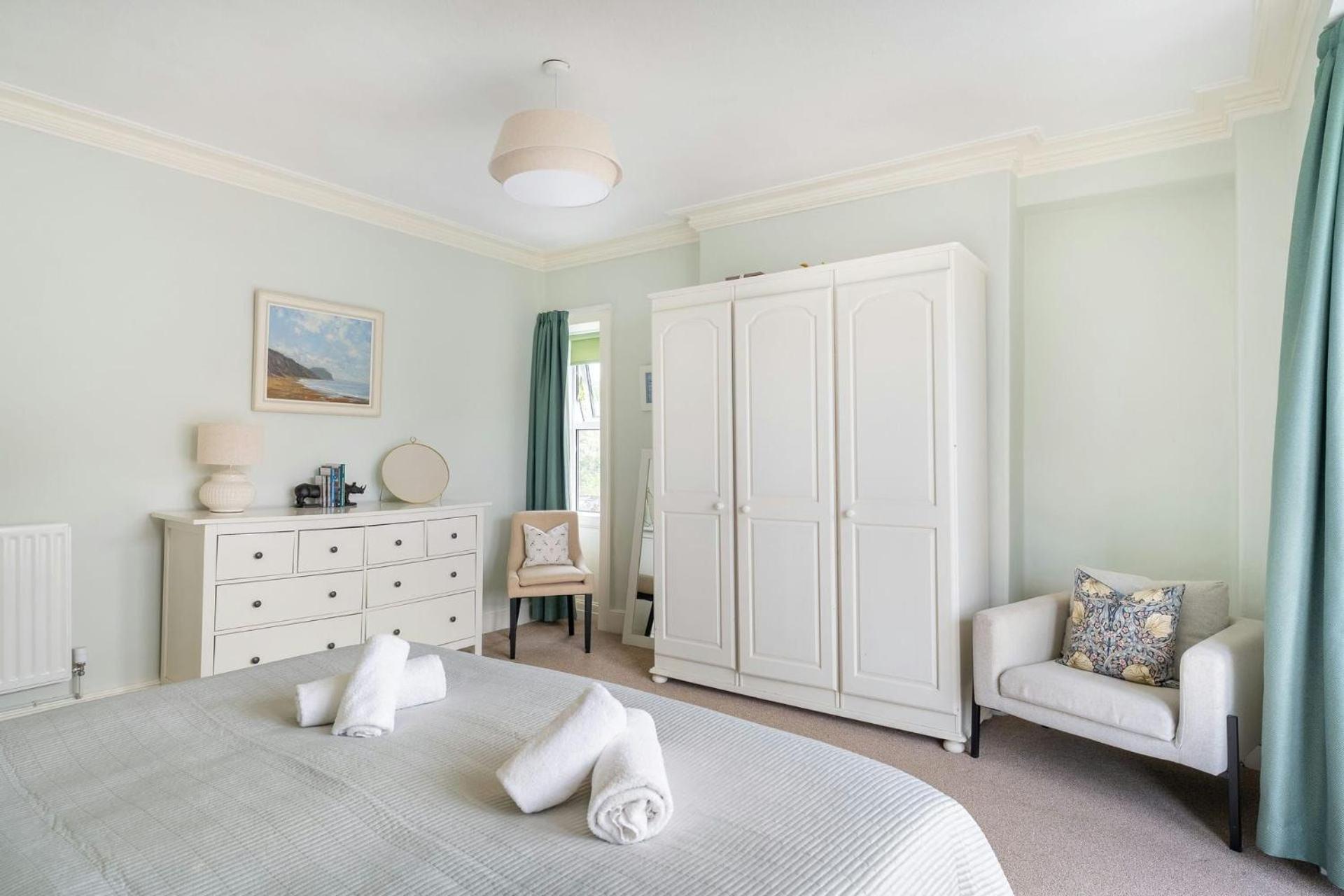 Mansefield, Keswick - Sleeps 6 Keswick (Cumbria)