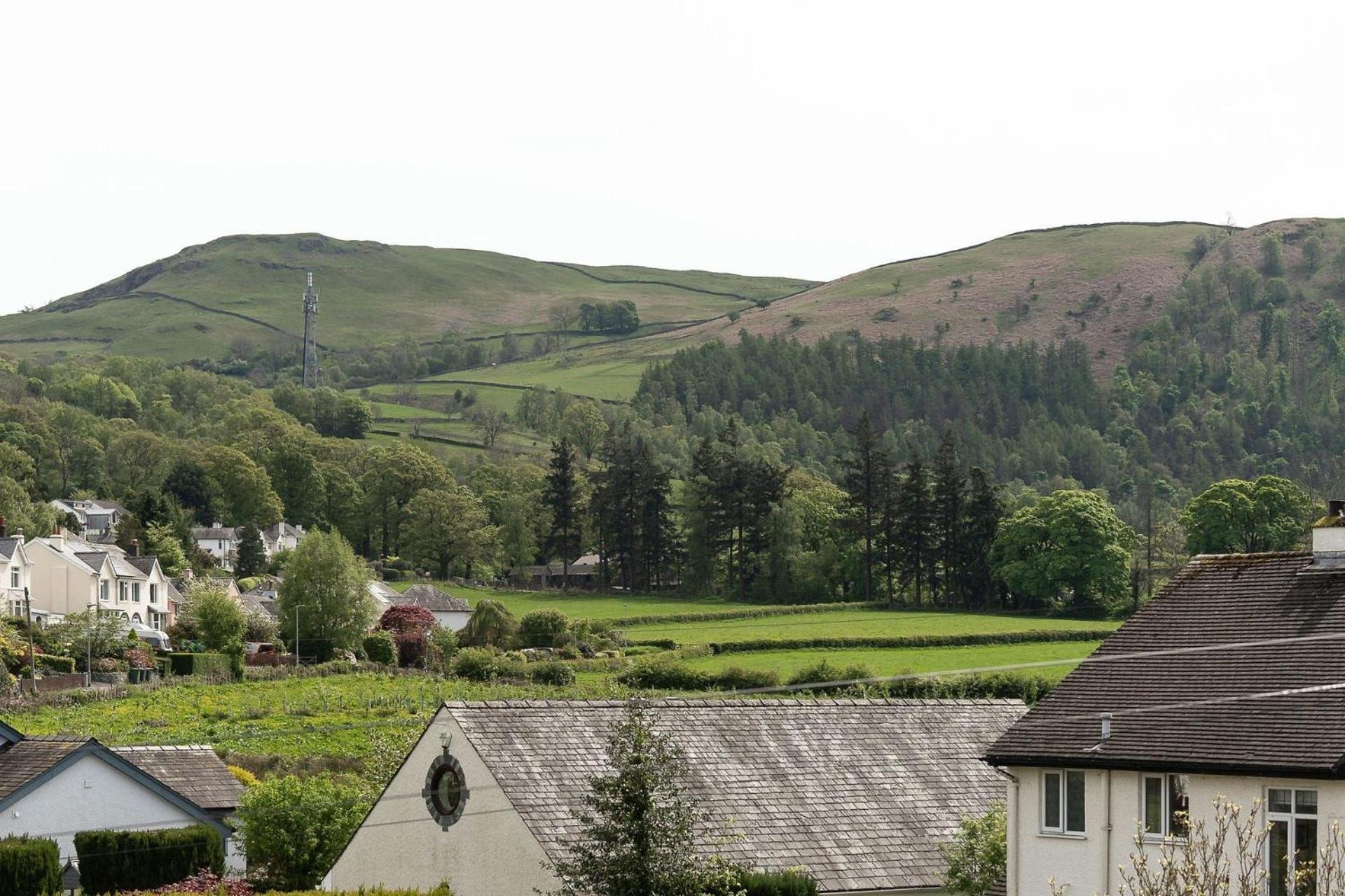 Mansefield, Keswick - Sleeps 6 * Keswick (Cumbria)