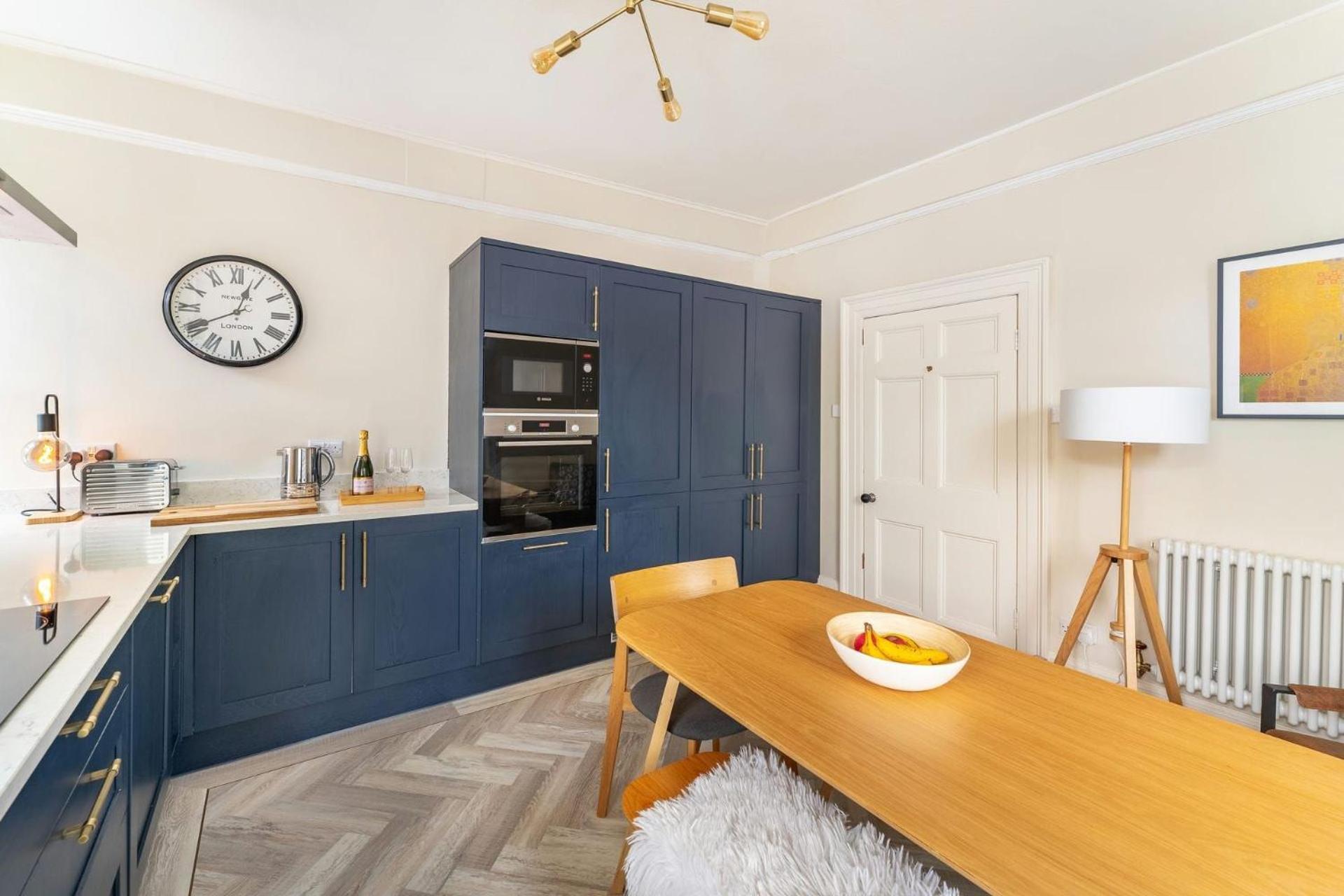 Mansefield, Keswick - Sleeps 6 Holiday home Keswick (Cumbria)