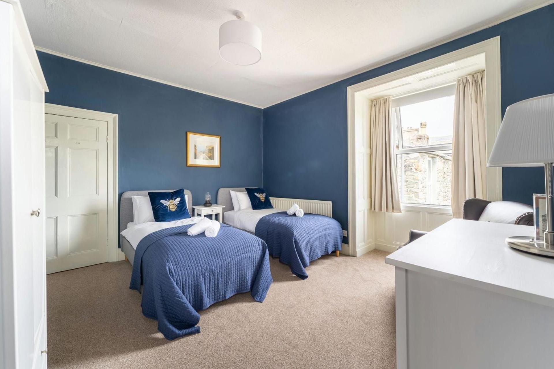 Mansefield, Keswick - Sleeps 6 *
