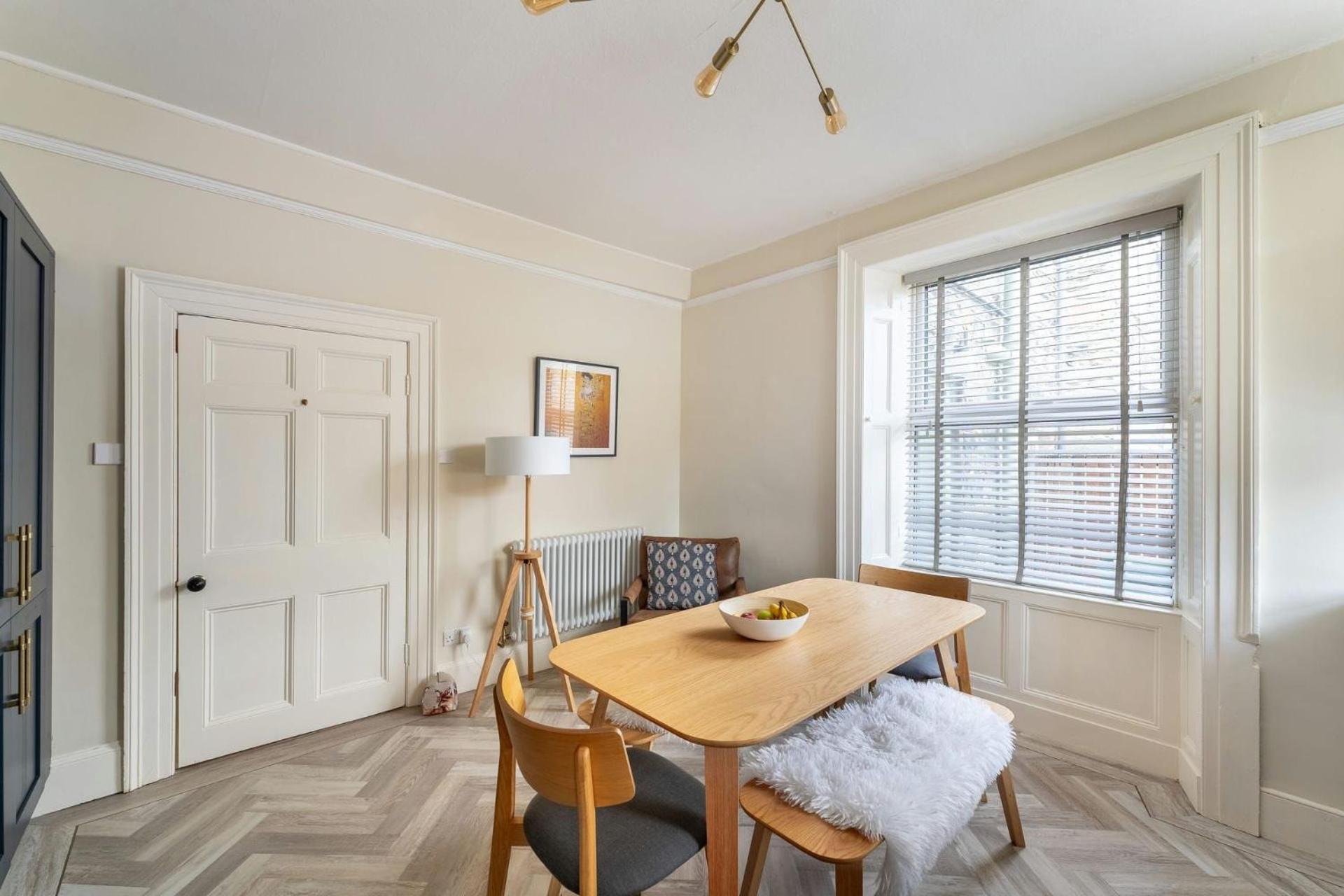 Mansefield, Keswick - Sleeps 6