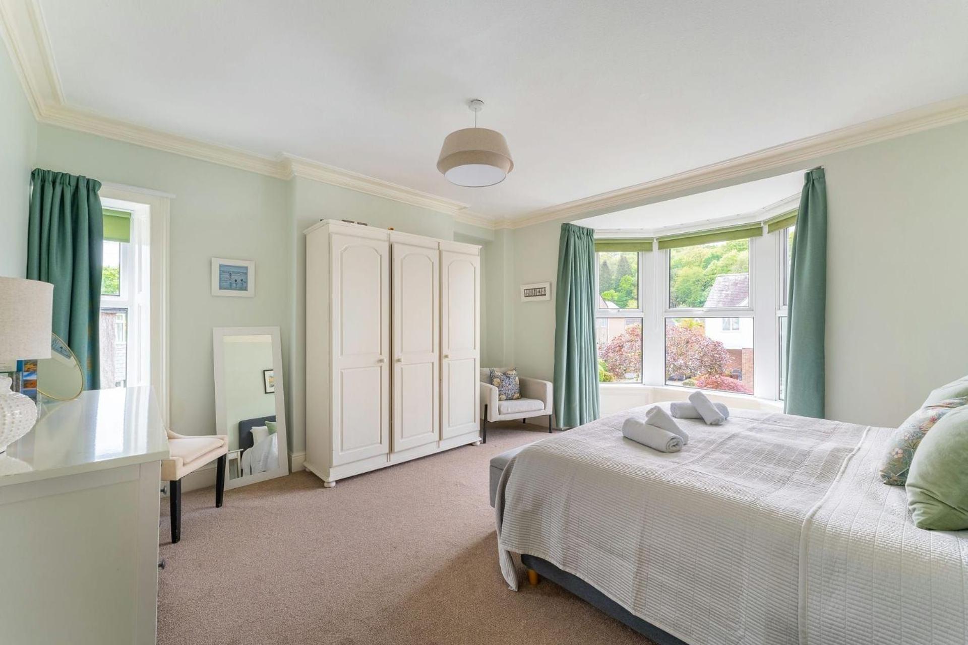 Holiday home Mansefield, Keswick - Sleeps 6