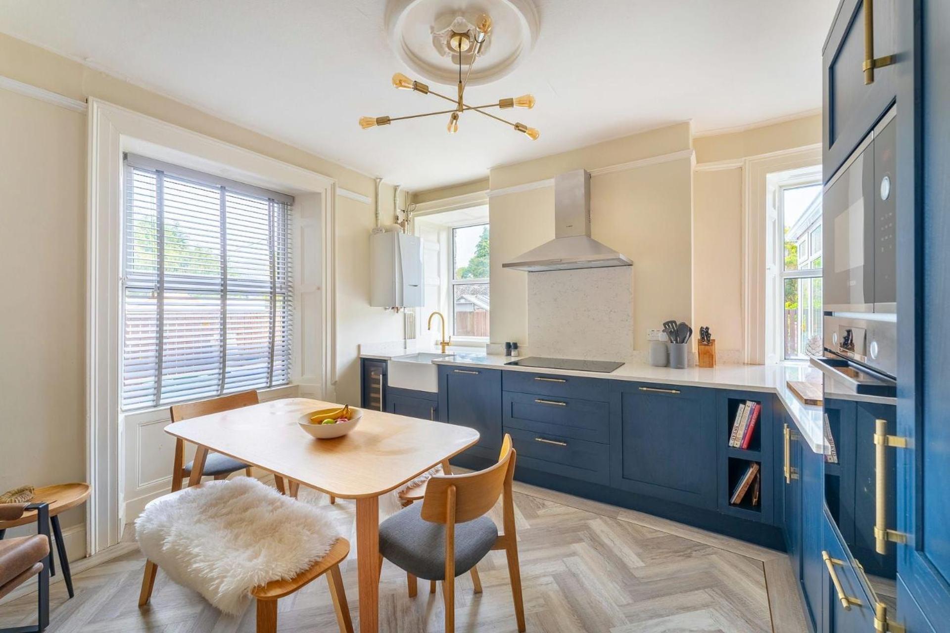Mansefield, Keswick - Sleeps 6 Holiday home Keswick (Cumbria)