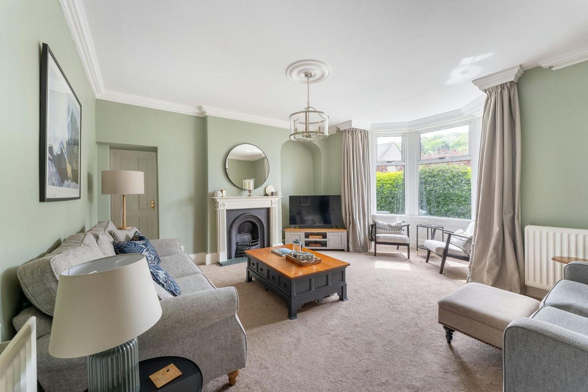 Mansefield, Keswick - Sleeps 6 Keswick (Cumbria)