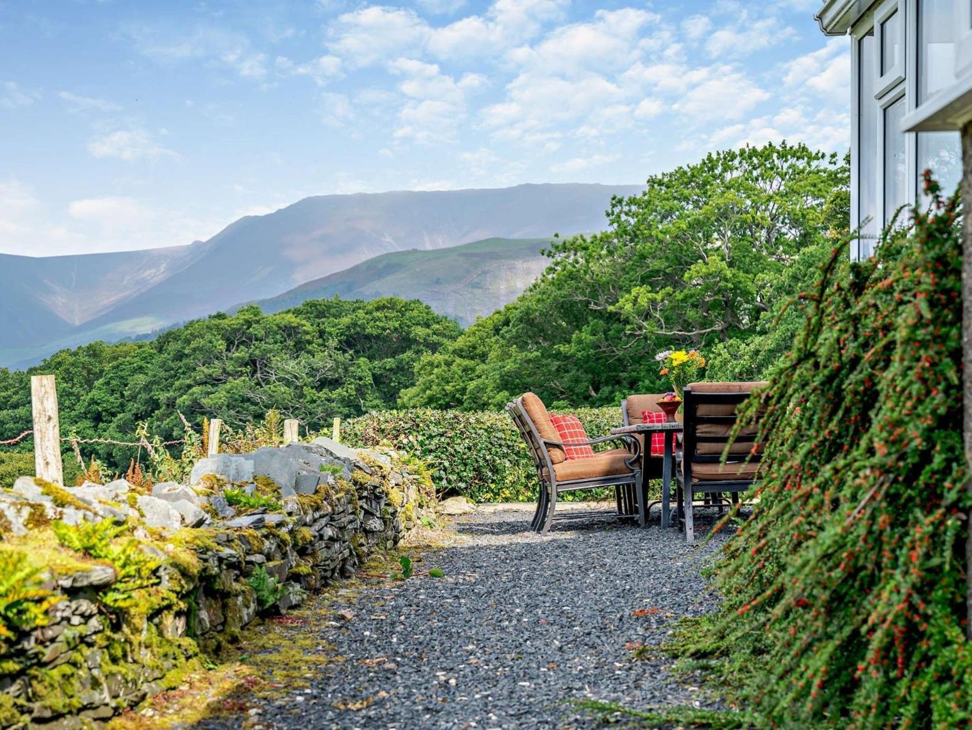 3 Bed In Keswick 93202 Holiday home *