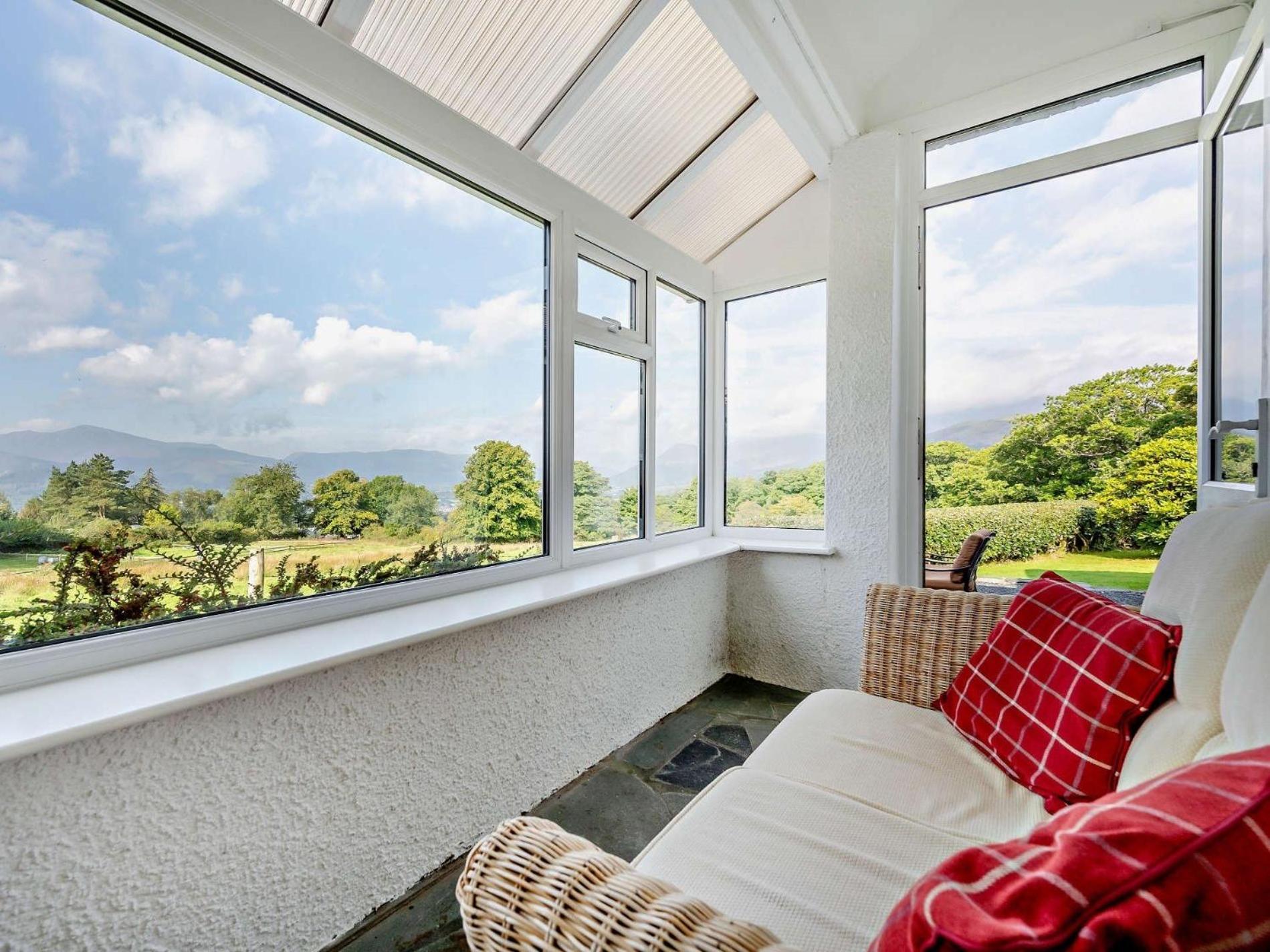 Holiday home 3 Bed In Keswick 93202 *